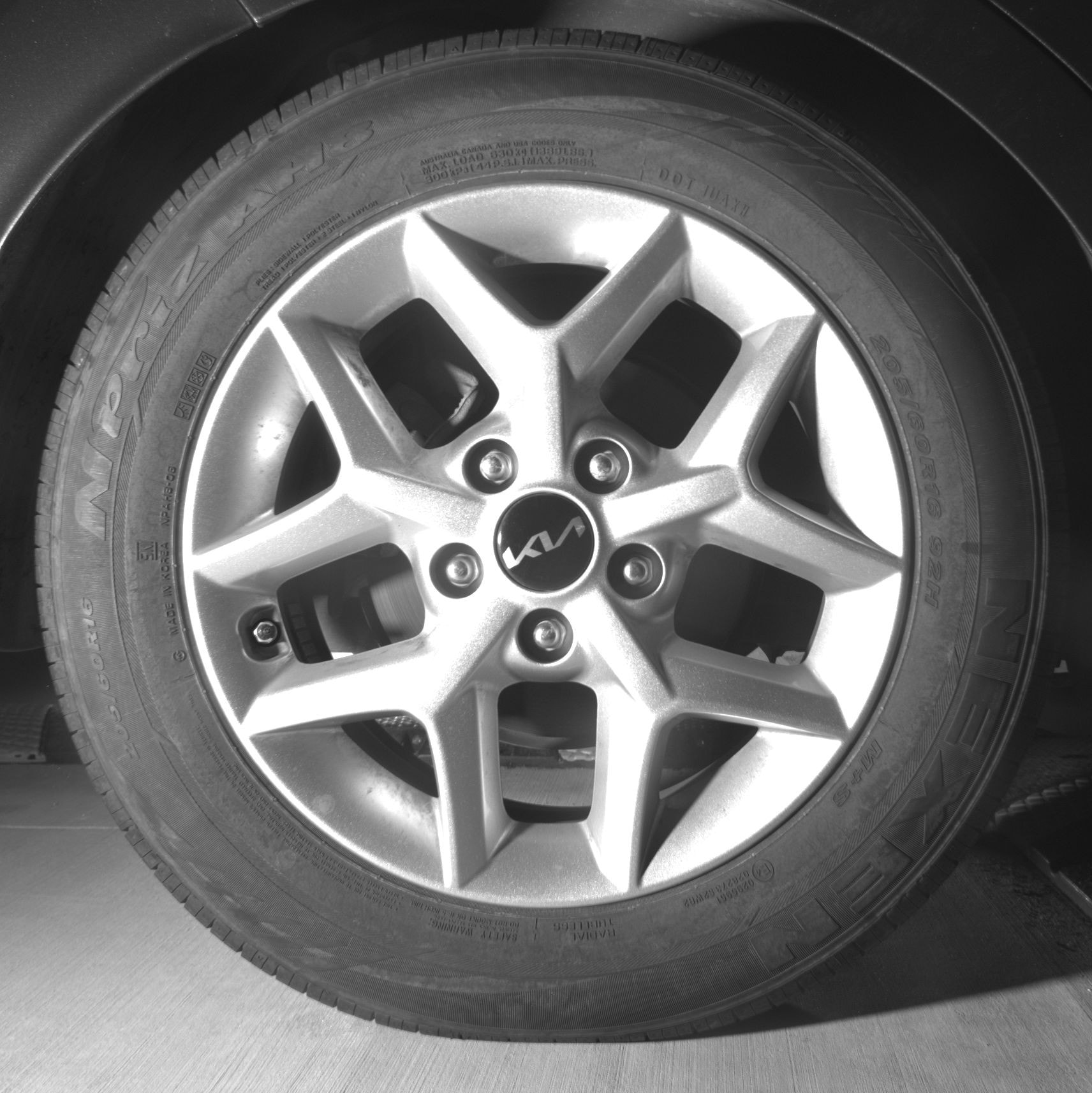 Thumbnail: 2025 Kia Soul - 12