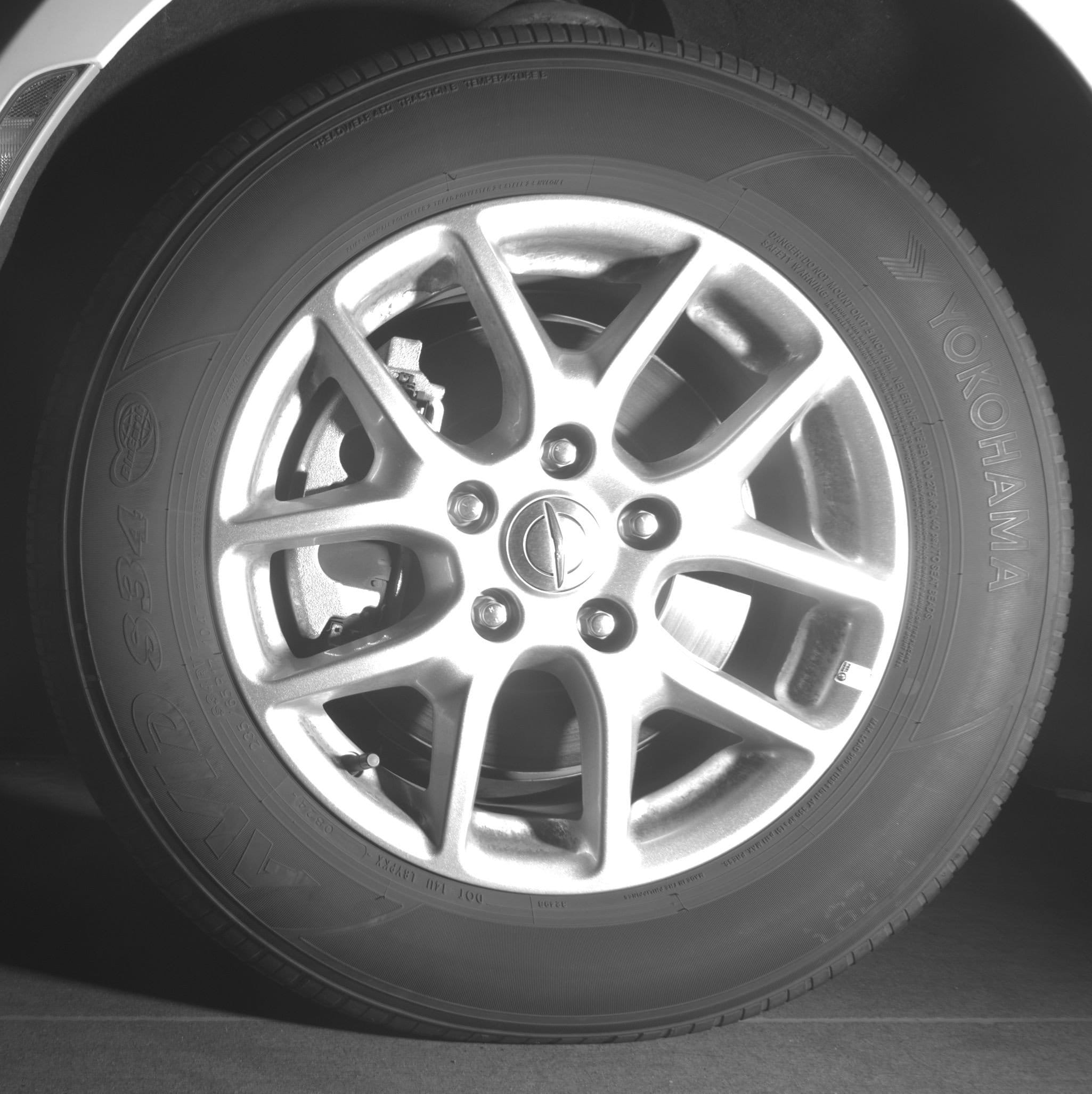 Thumbnail: 2024 Chrysler Voyager - 12
