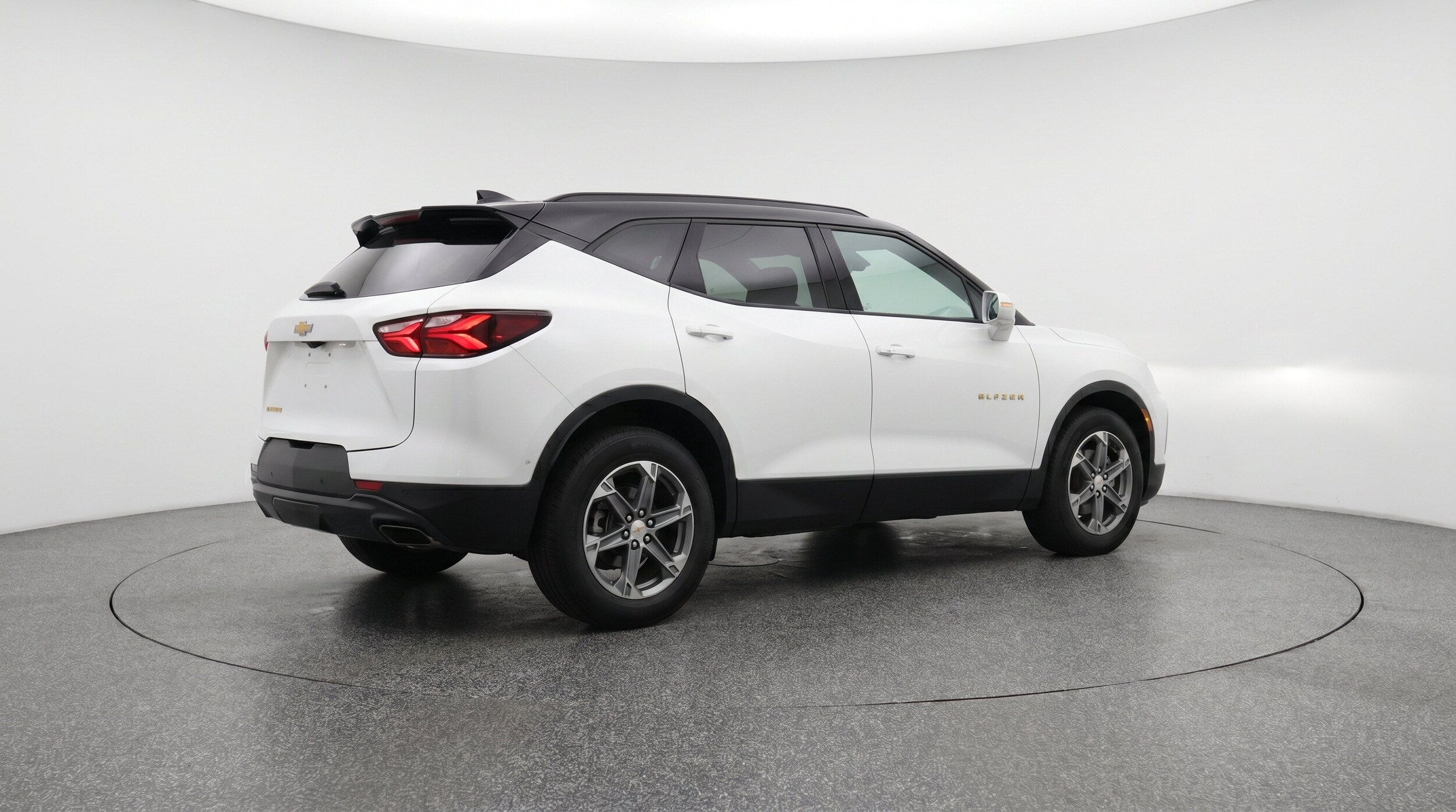 Thumbnail: 2025 Chevrolet Blazer - 9