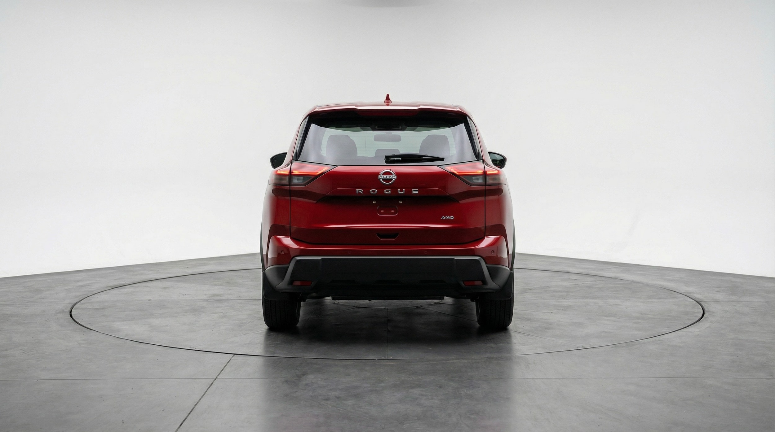 Thumbnail: 2025 Nissan Rogue - 6