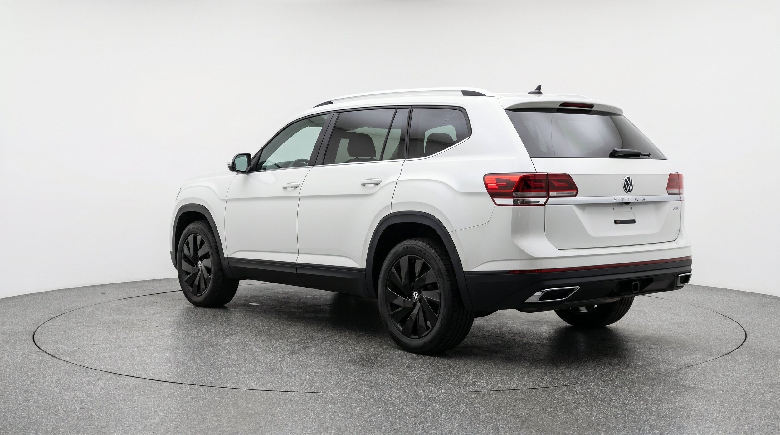 Thumbnail: 2026 Volkswagen Atlas - 6