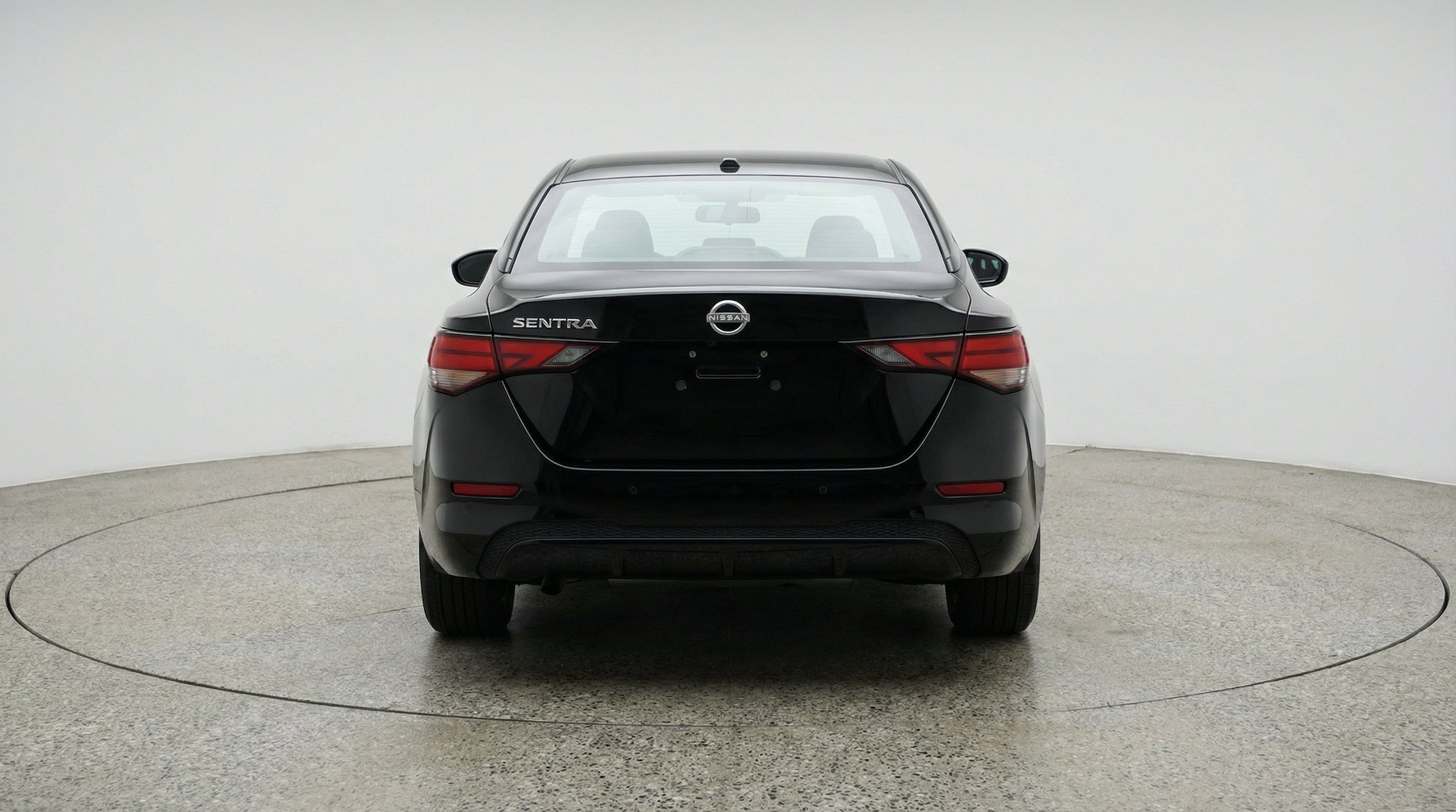 Thumbnail: 2025 Nissan Sentra - 7