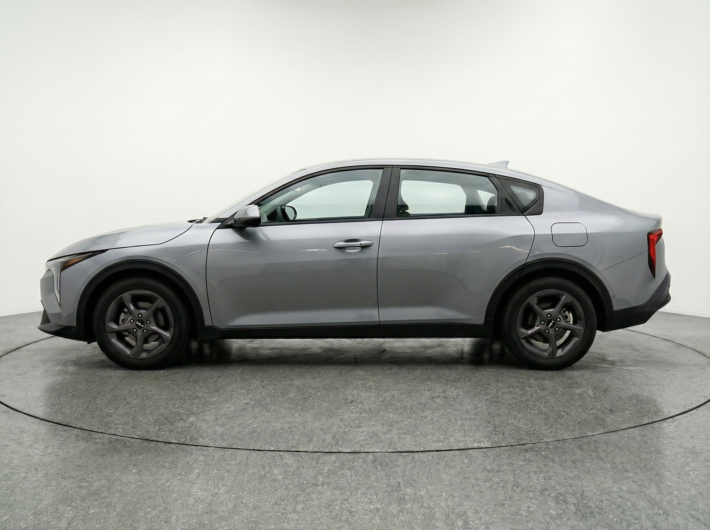 Thumbnail: 2025 Kia K4 - 5