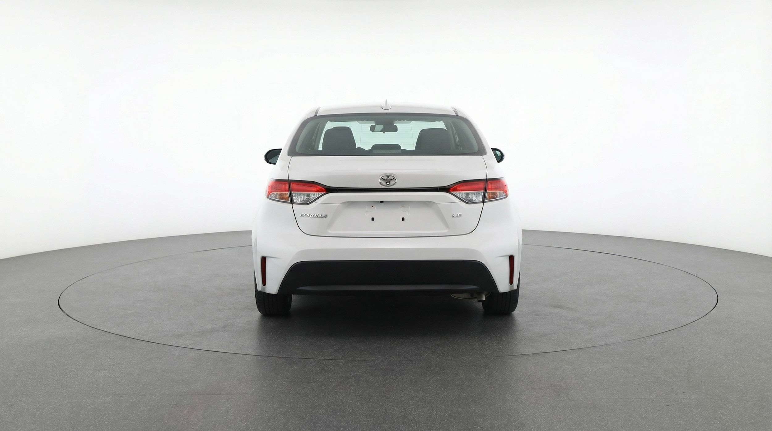 Thumbnail: 2025 Toyota Corolla - 7