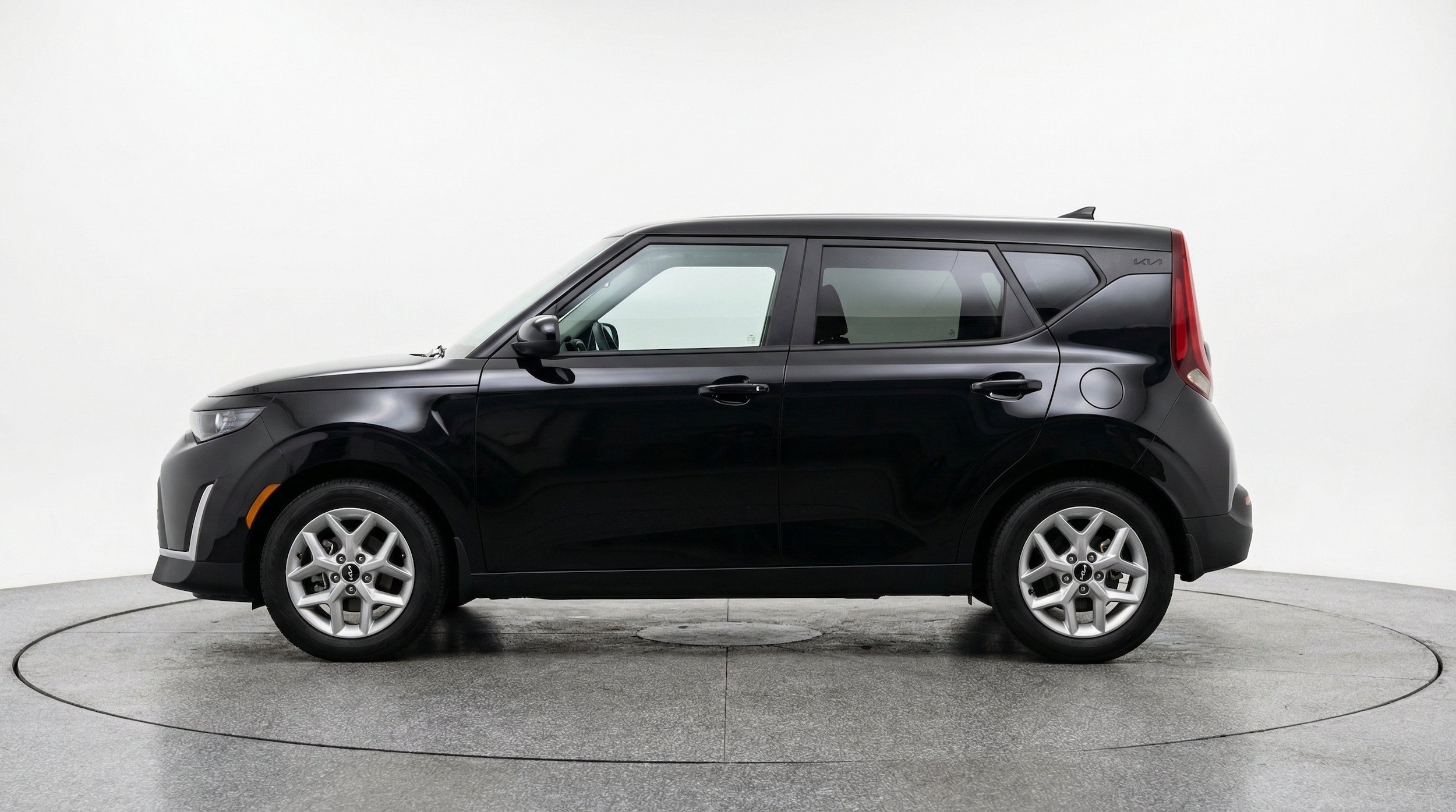Thumbnail: 2025 Kia Soul - 5