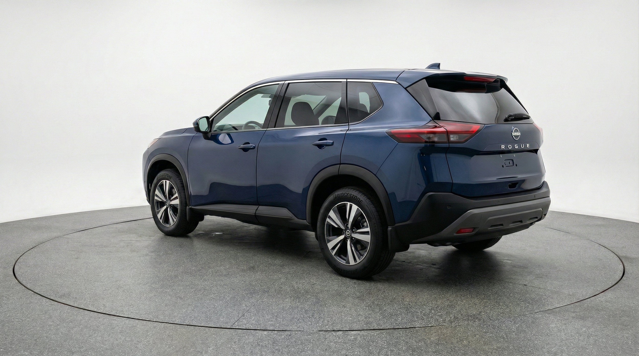 Thumbnail: 2026 Nissan Rogue - 6