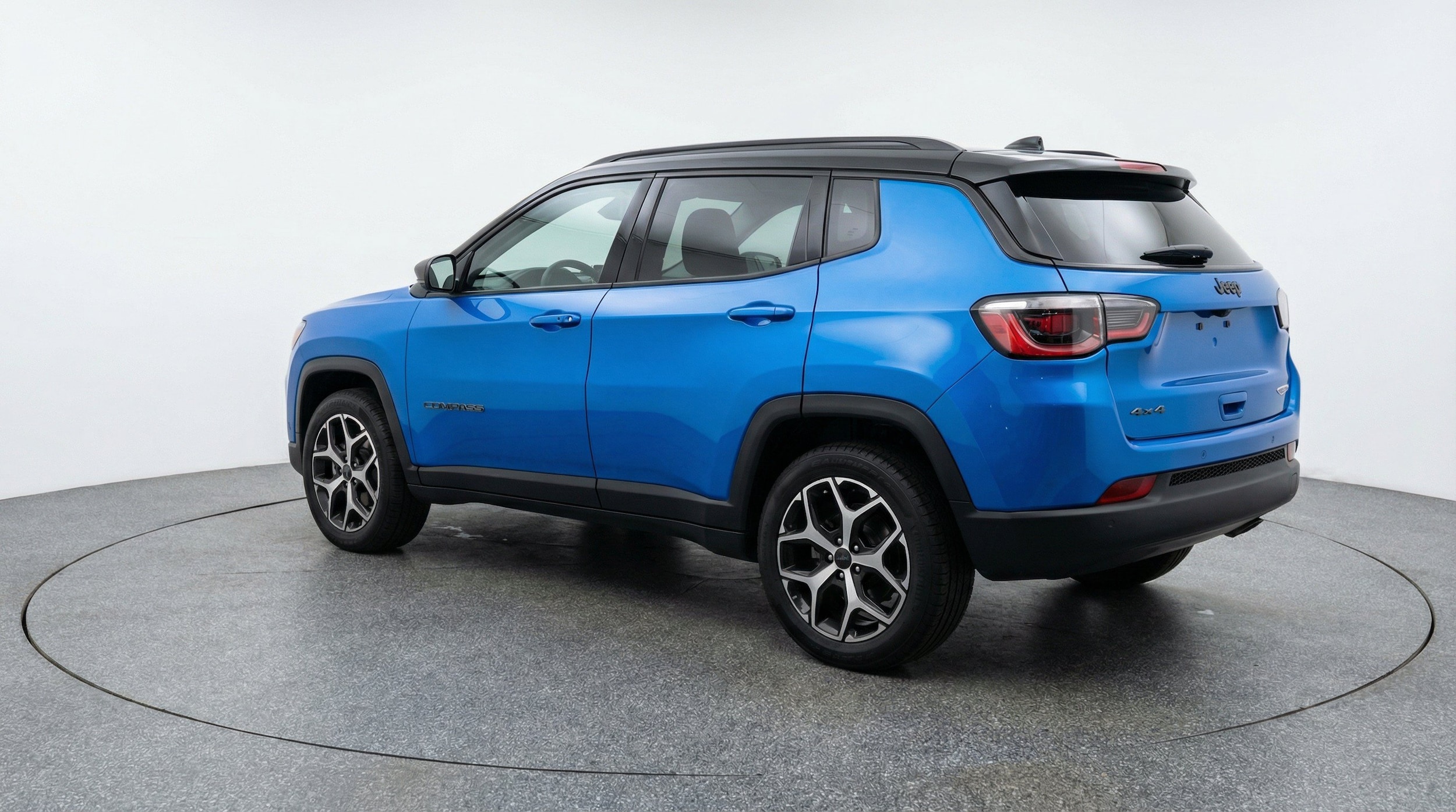 Thumbnail: 2025 Jeep Compass - 6