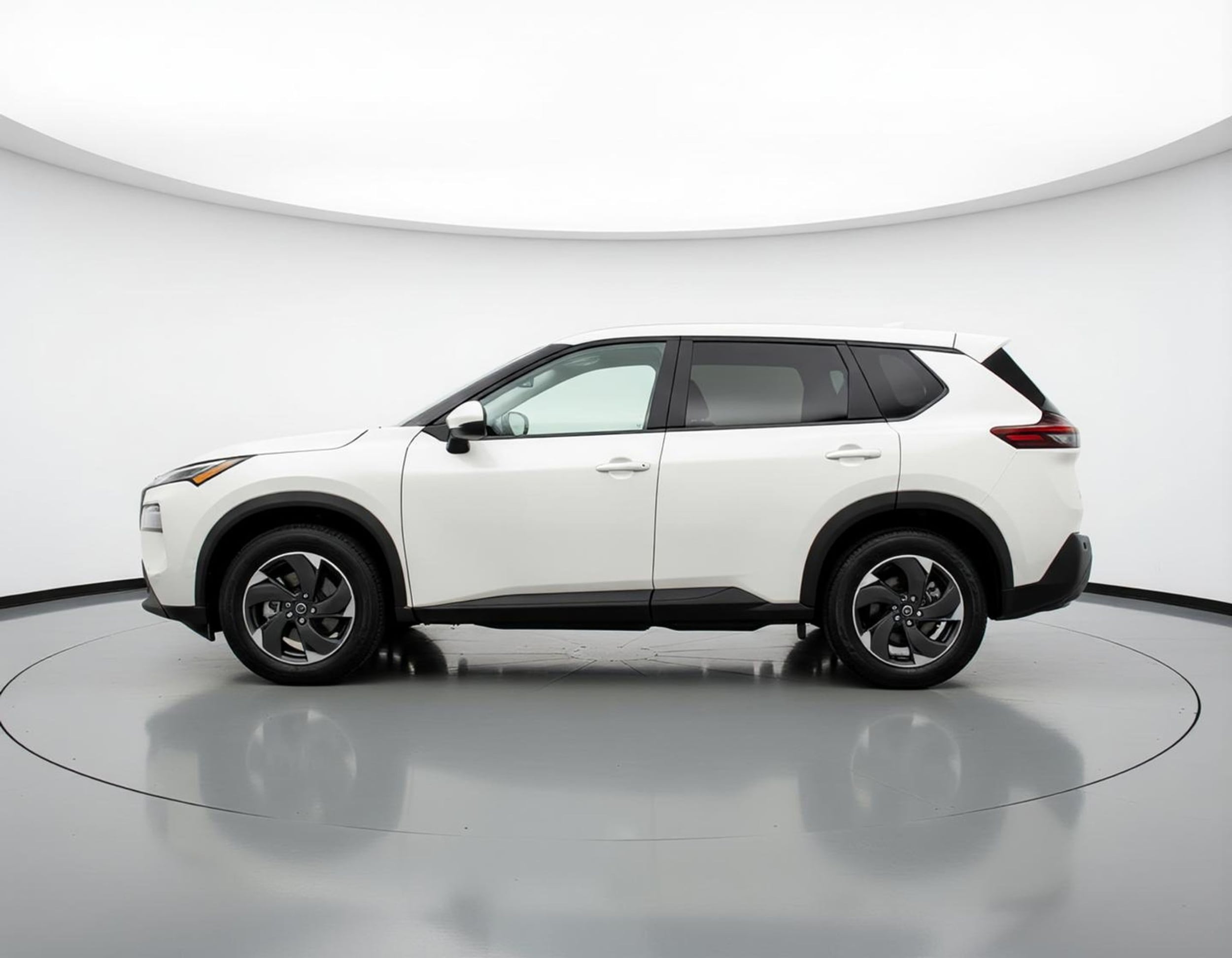Thumbnail: 2025 Nissan Rogue - 4