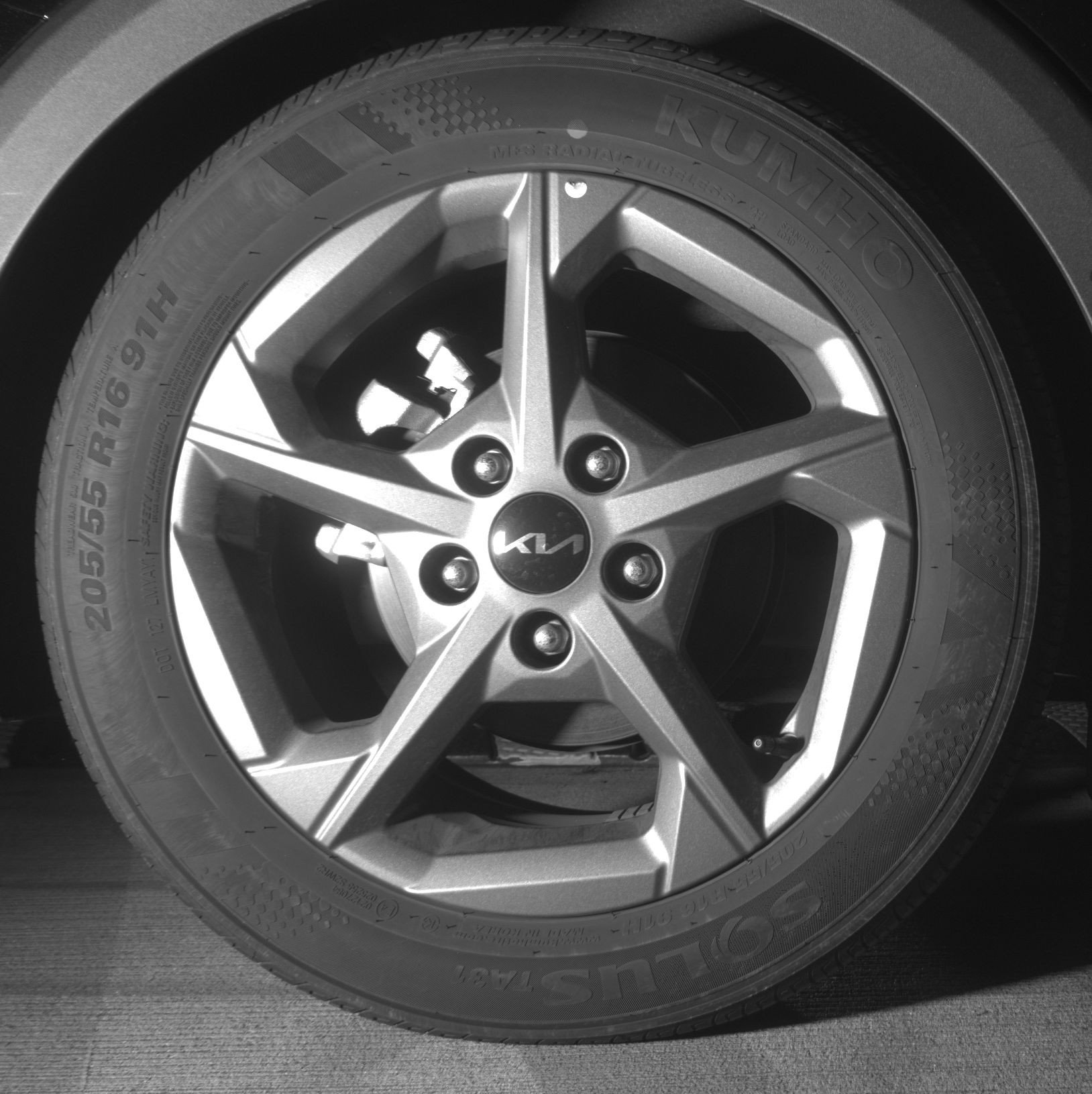 Thumbnail: 2025 Kia K4 - 15