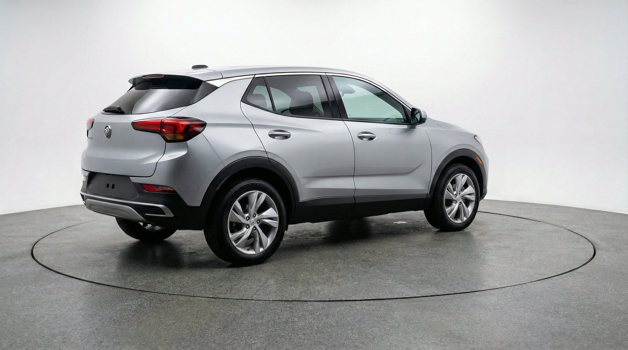 Thumbnail: 2026 Buick Encore GX - 9