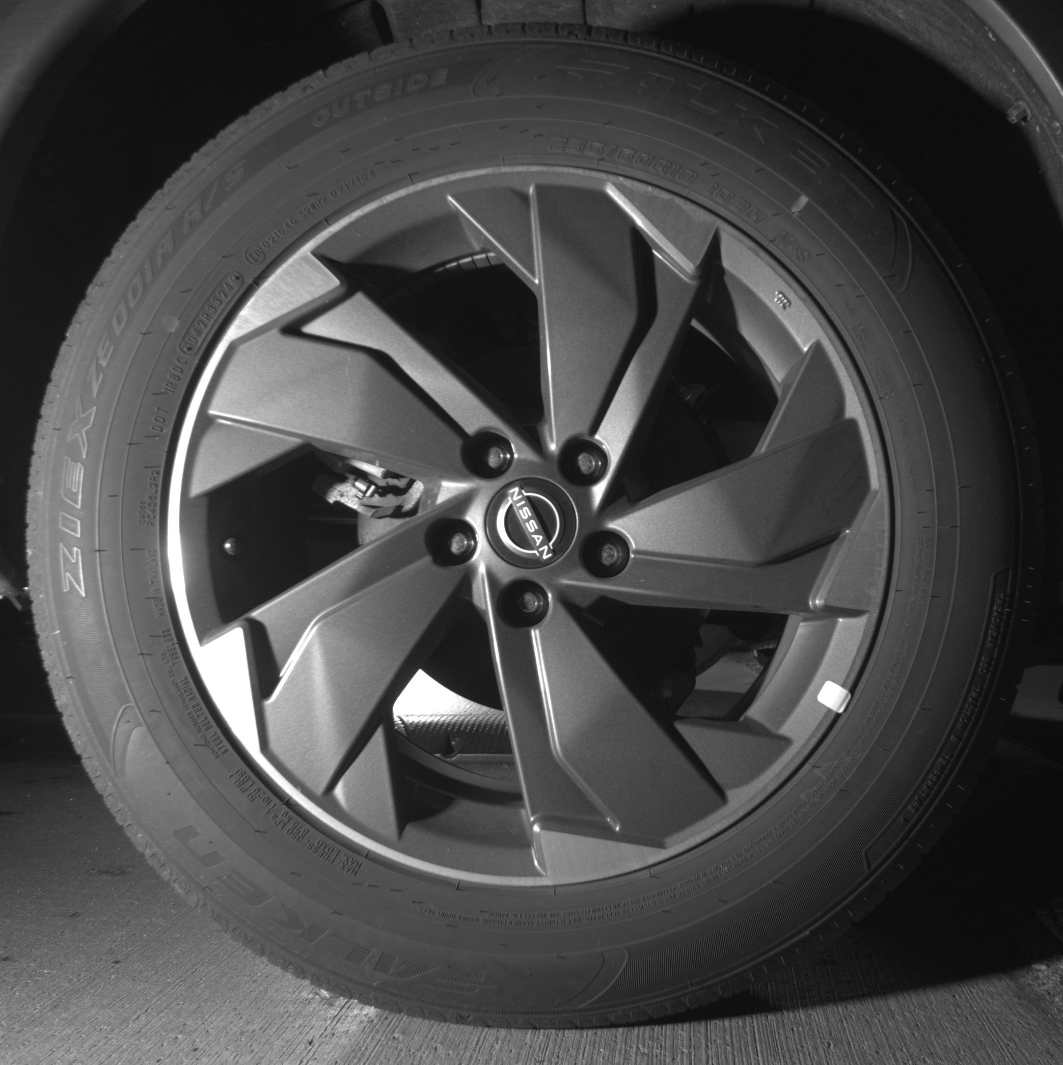 Thumbnail: 2025 Nissan Rogue - 15