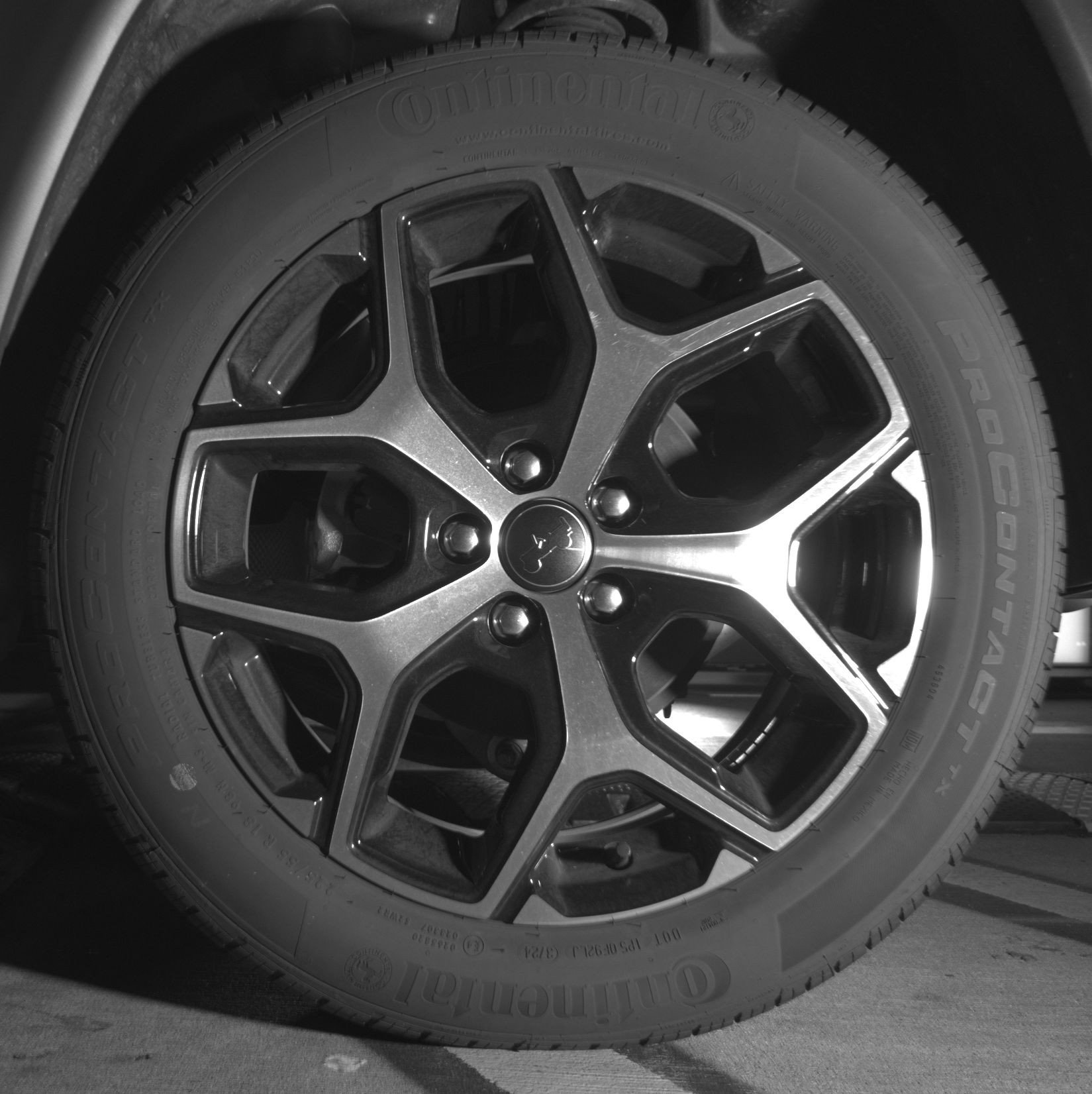 Thumbnail: 2025 Jeep Compass - 14