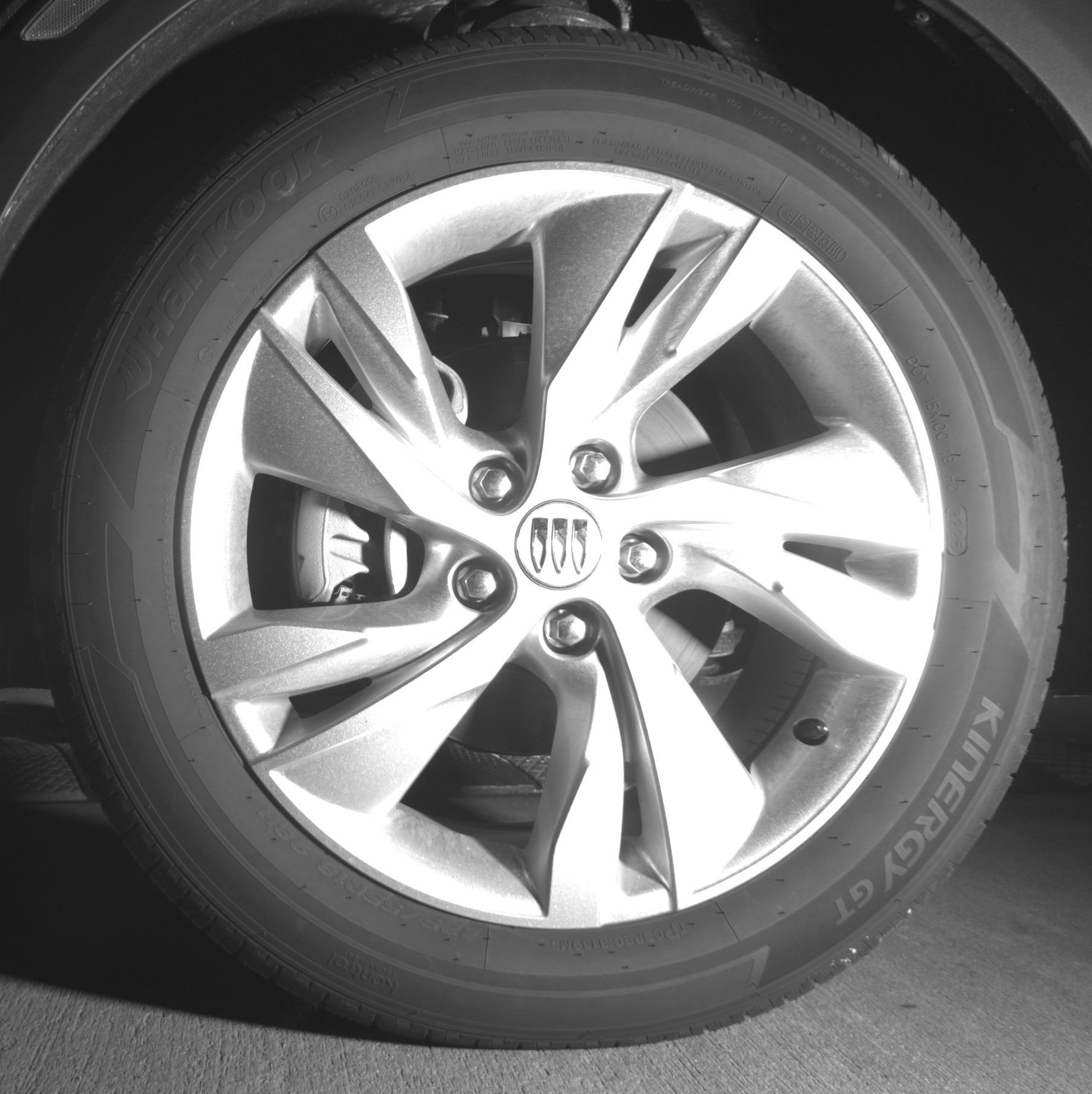 Thumbnail: 2026 Buick Encore GX - 12
