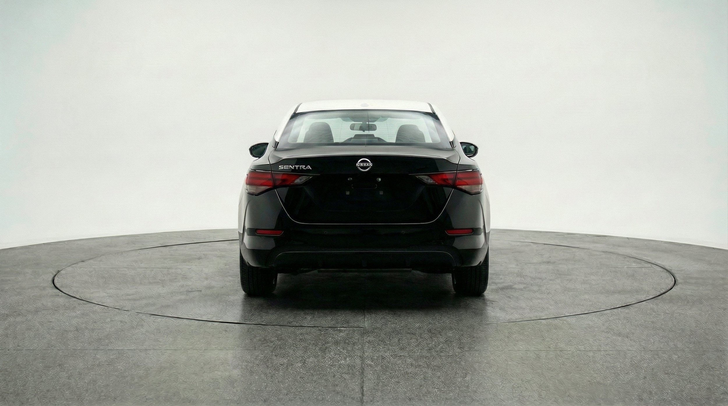 Thumbnail: 2025 Nissan Sentra - 7