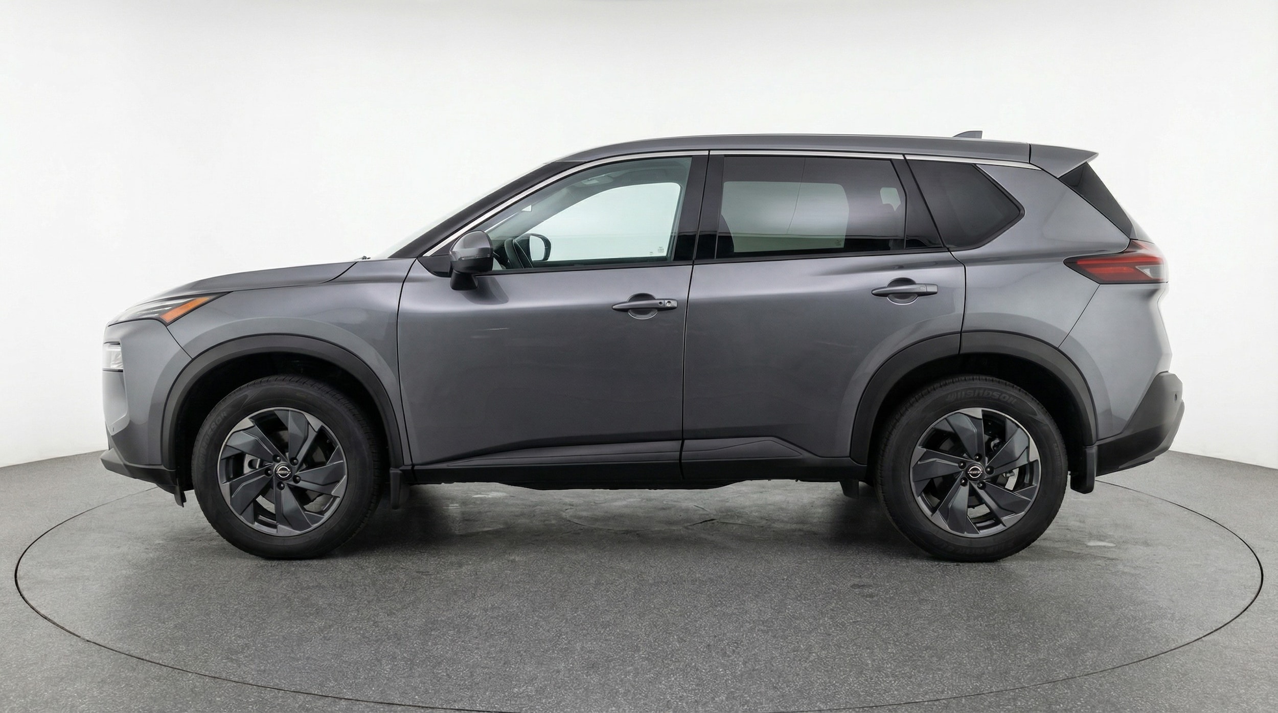 Thumbnail: 2025 Nissan Rogue - 4