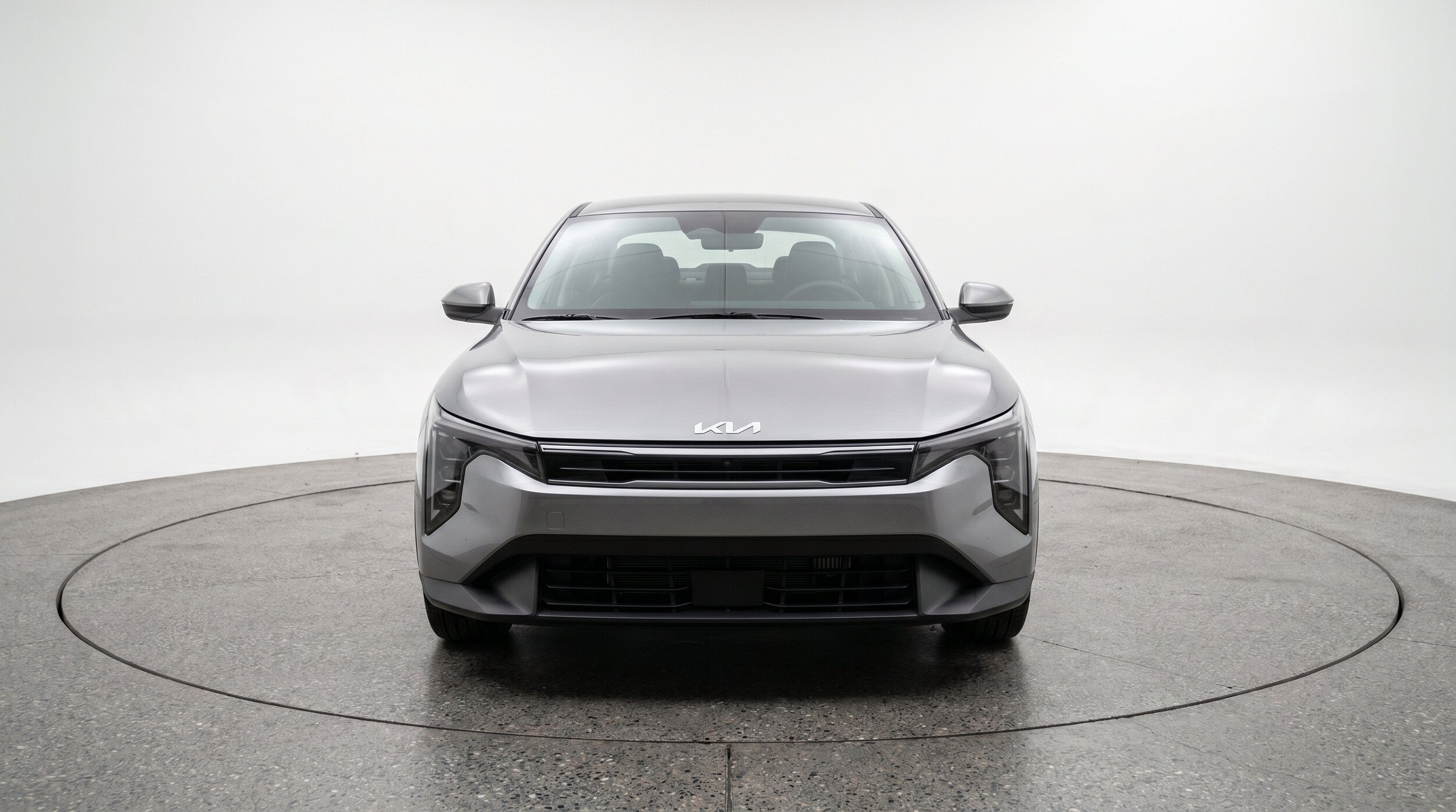 Thumbnail: 2026 Kia K4 - 2