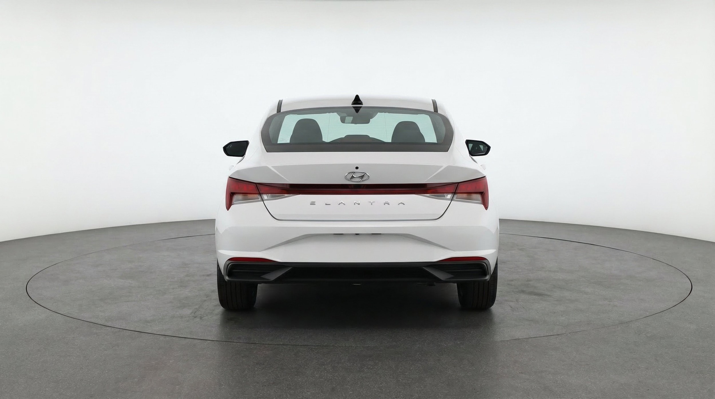 Thumbnail: 2026 Hyundai Elantra - 7