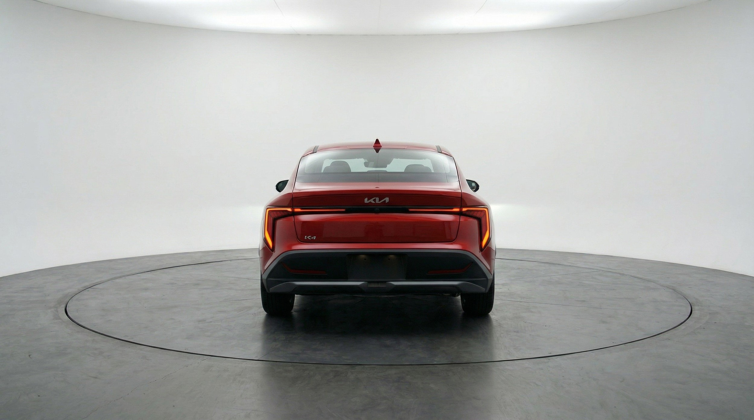 Thumbnail: 2025 Kia K4 - 7