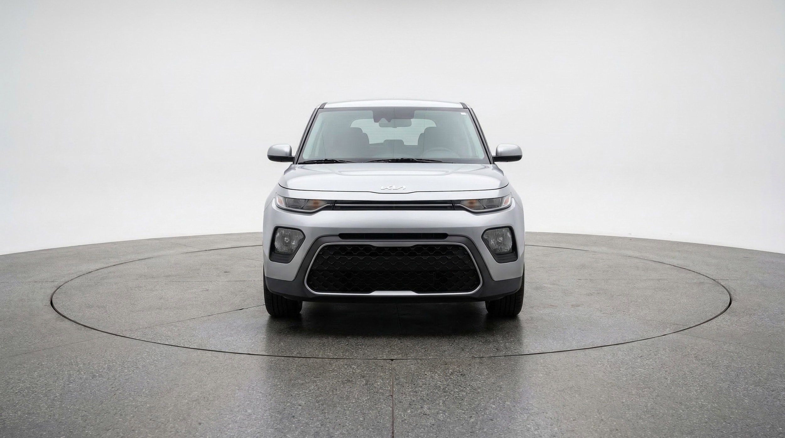 Thumbnail: 2025 Kia Soul - 2