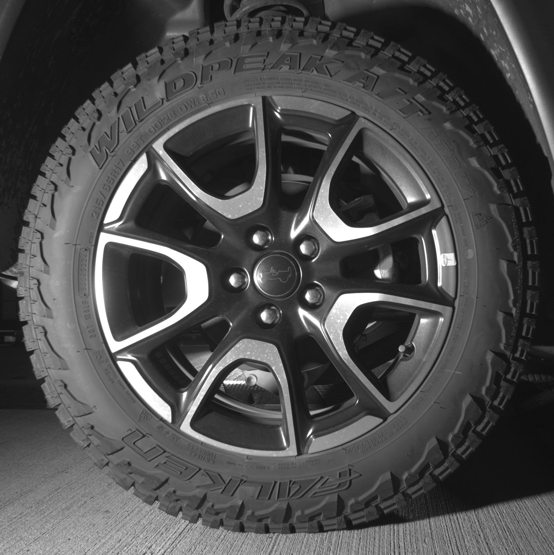 Thumbnail: 2025 Jeep Compass - 15