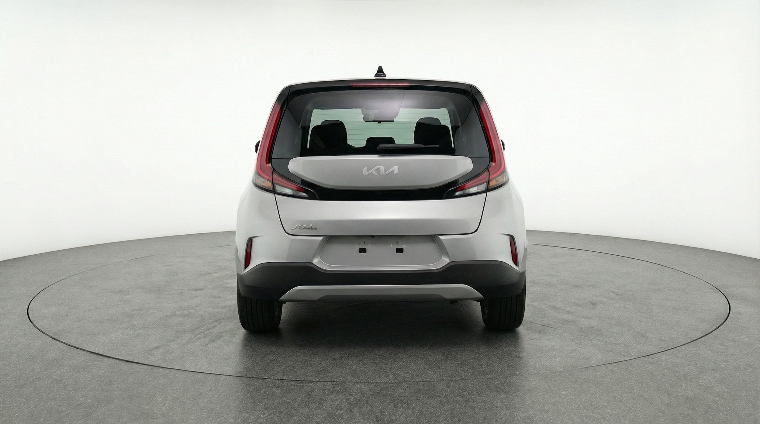 Thumbnail: 2025 Kia Soul - 6