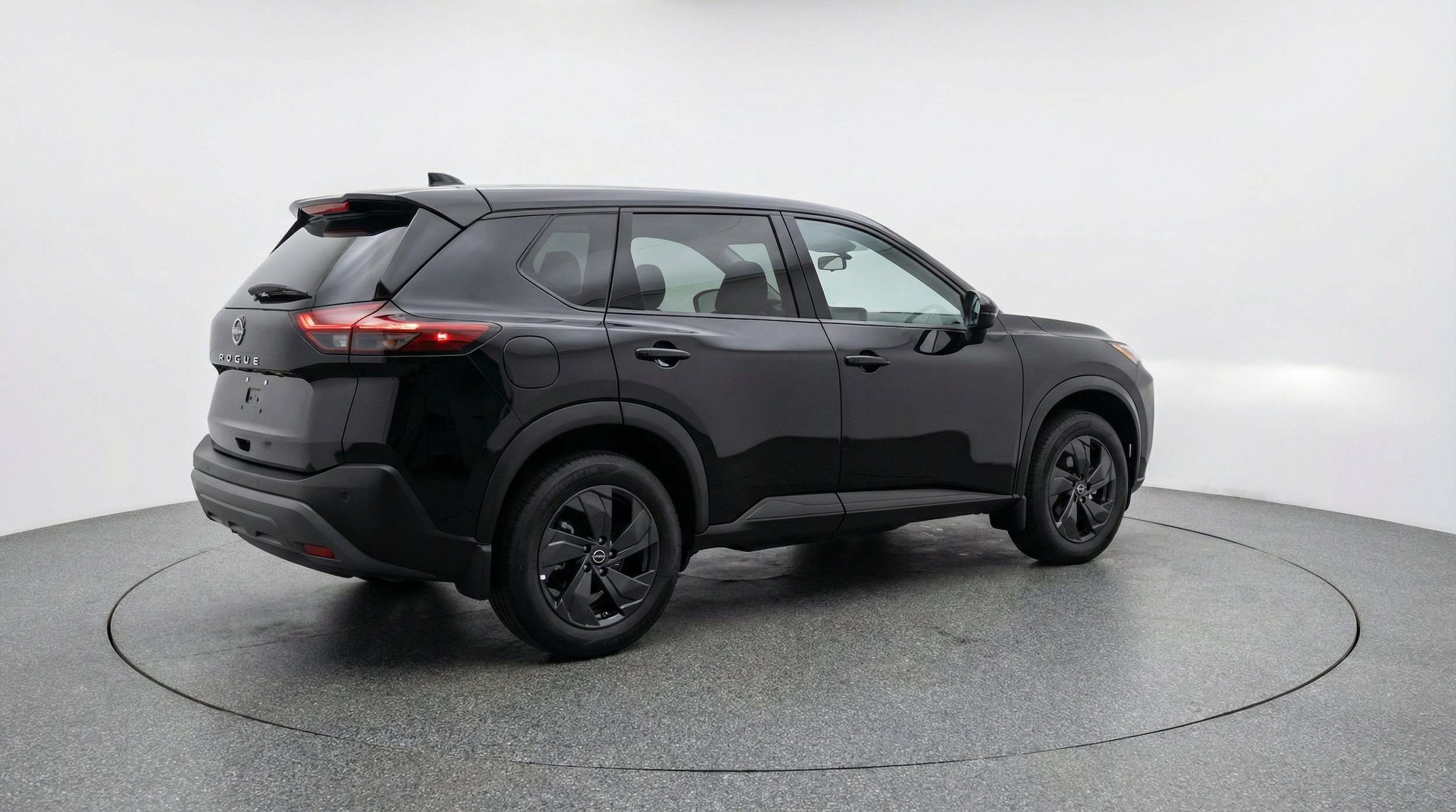 Thumbnail: 2026 Nissan Rogue - 9