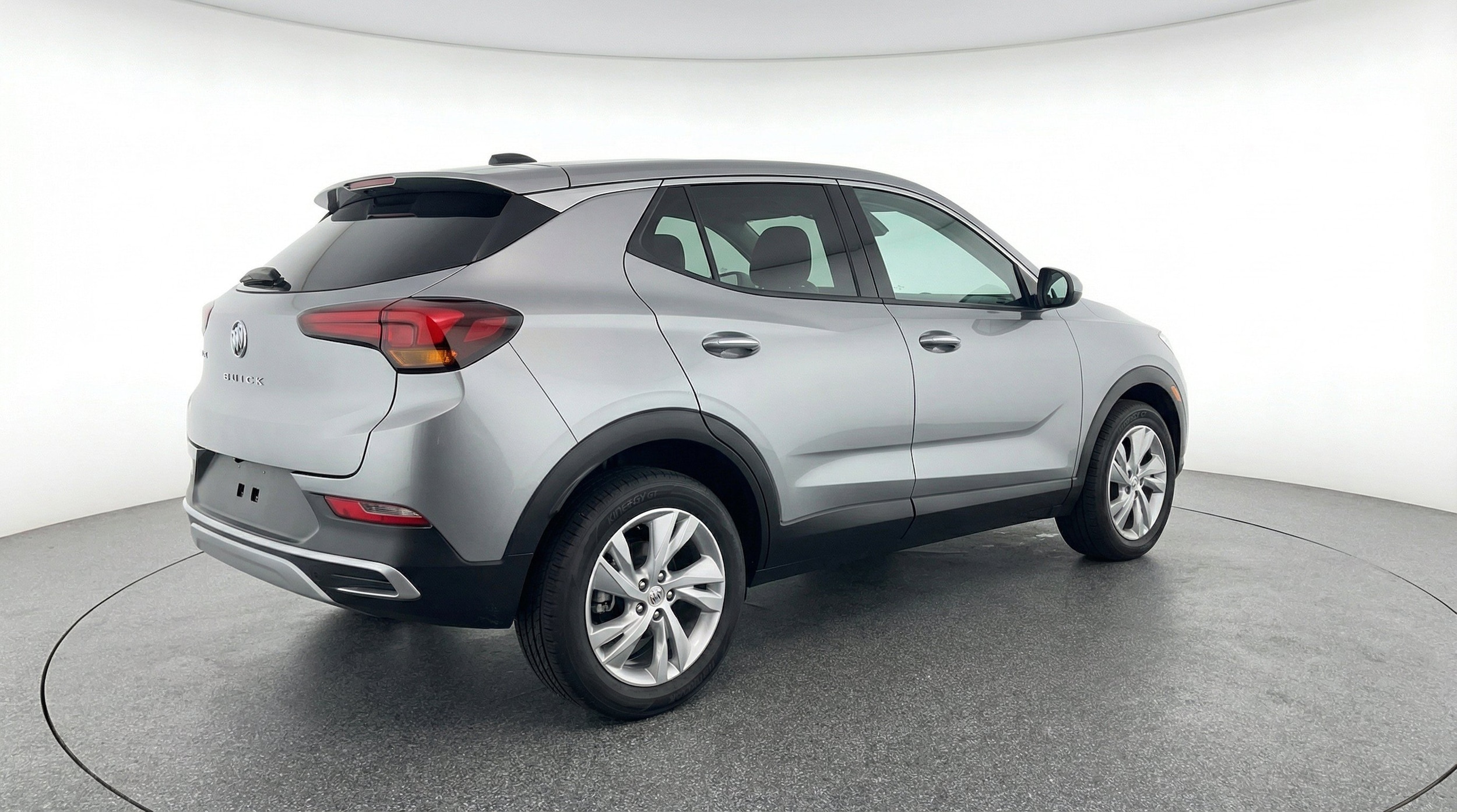 Thumbnail: 2026 Buick Encore GX - 9
