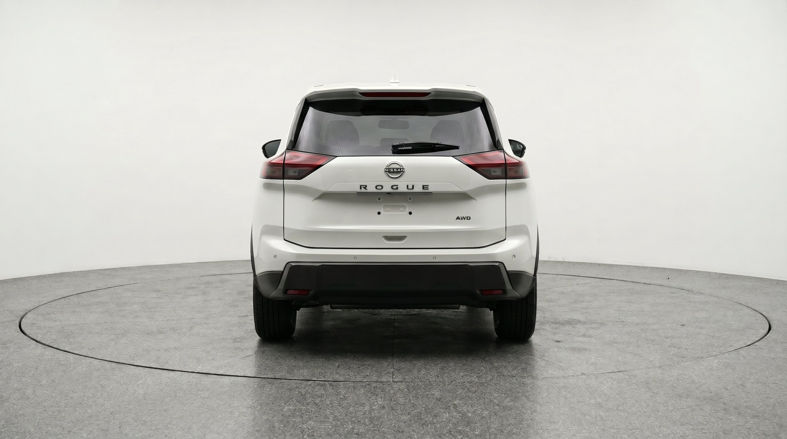 Thumbnail: 2025 Nissan Rogue - 7