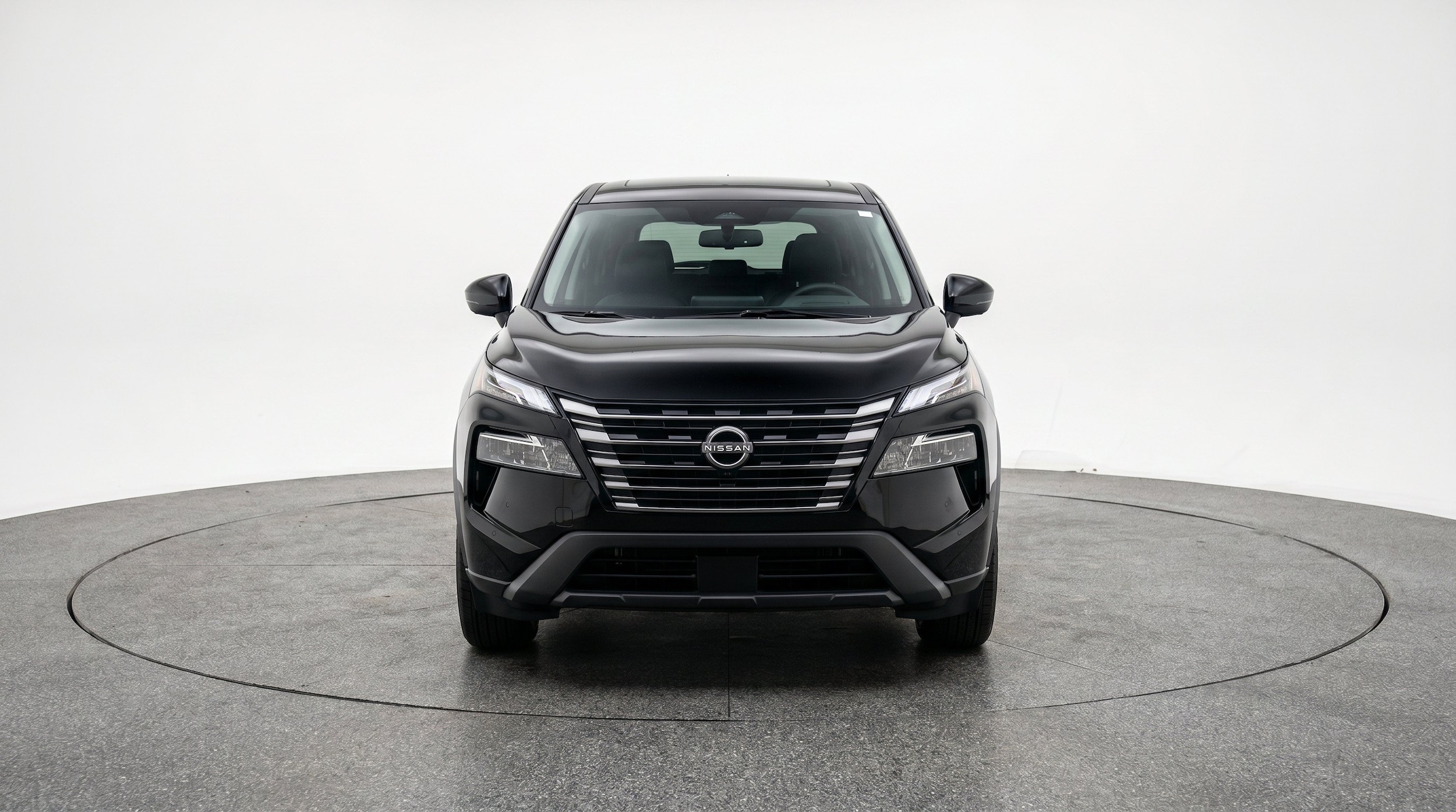 Thumbnail: 2026 Nissan Rogue - 2