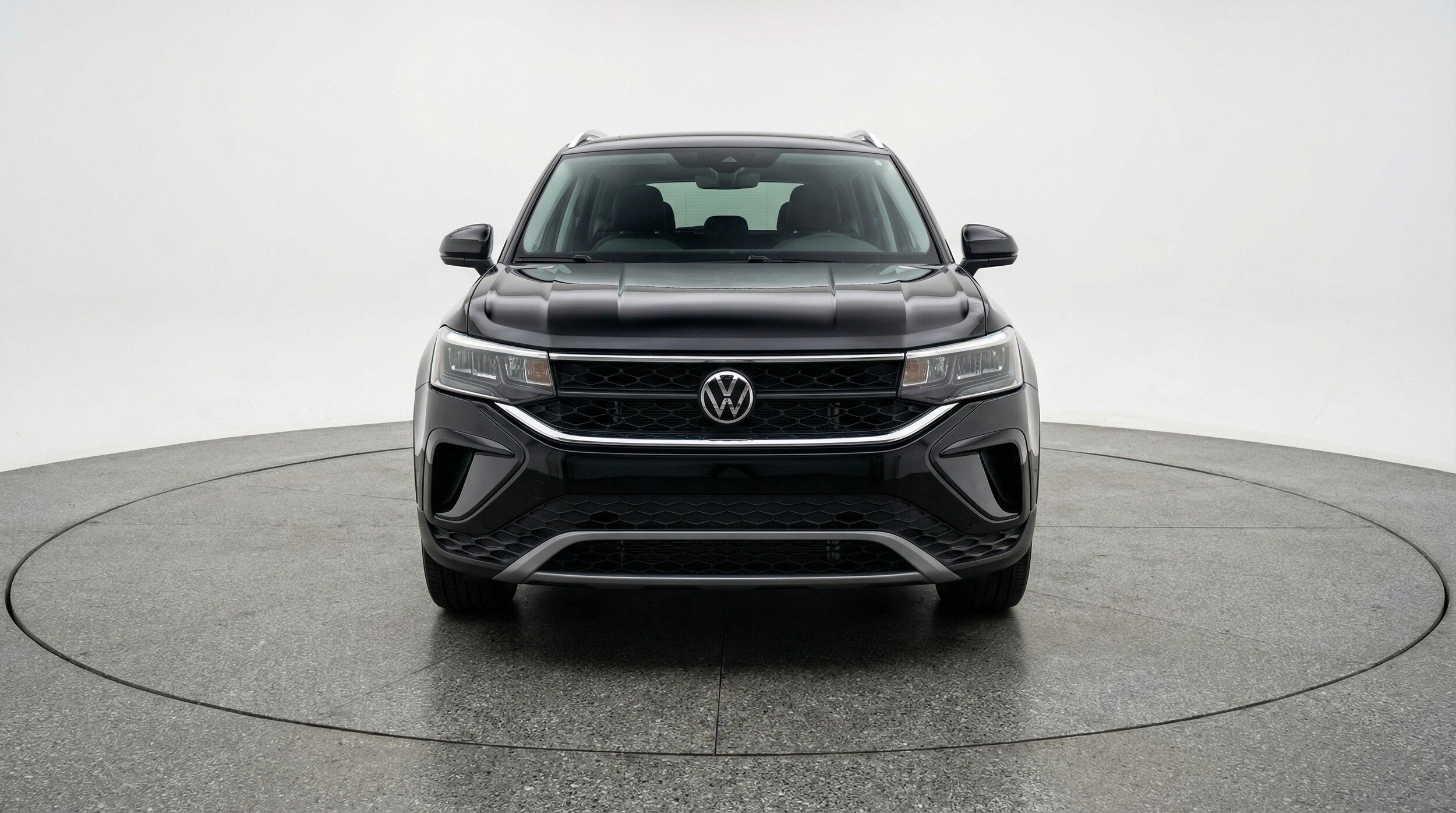 Thumbnail: 2025 Volkswagen Taos - 2
