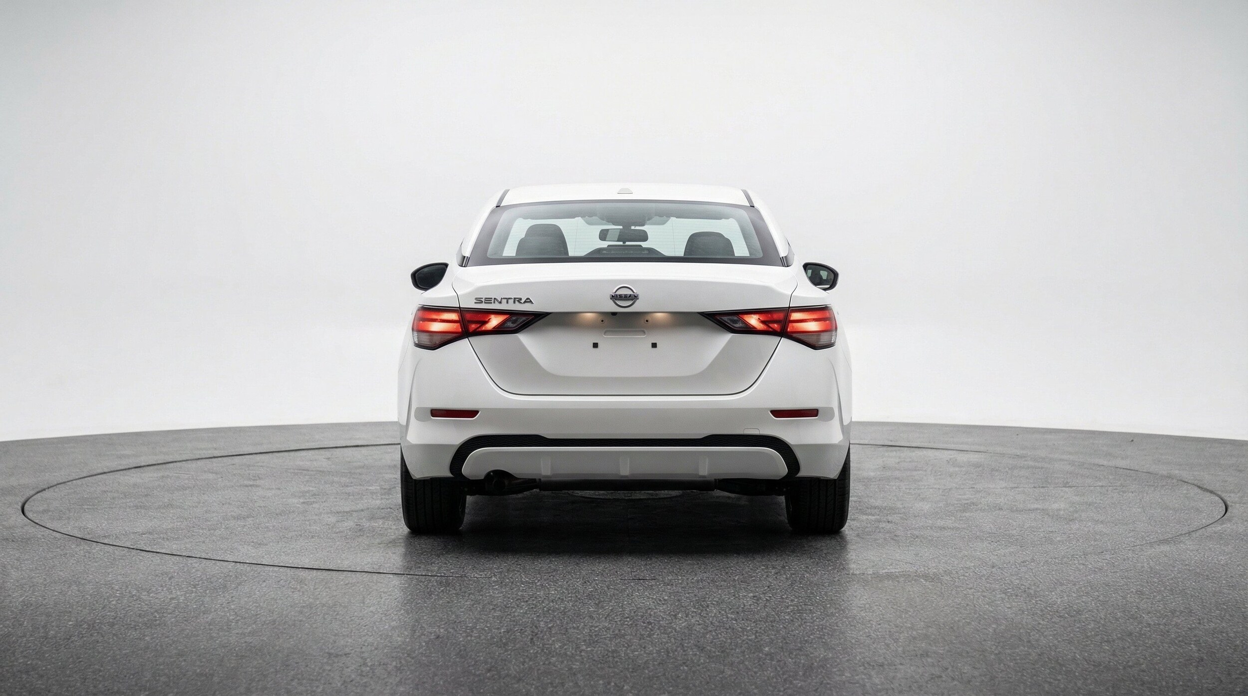 Thumbnail: 2025 Nissan Sentra - 7