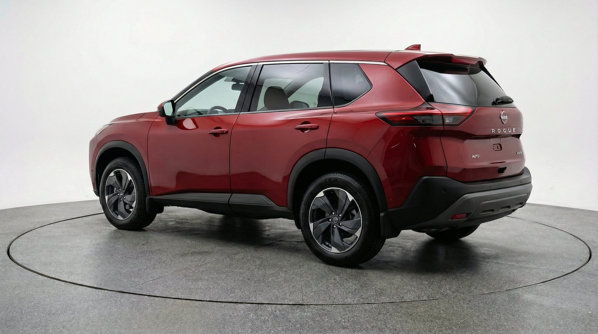 Thumbnail: 2025 Nissan Rogue - 6