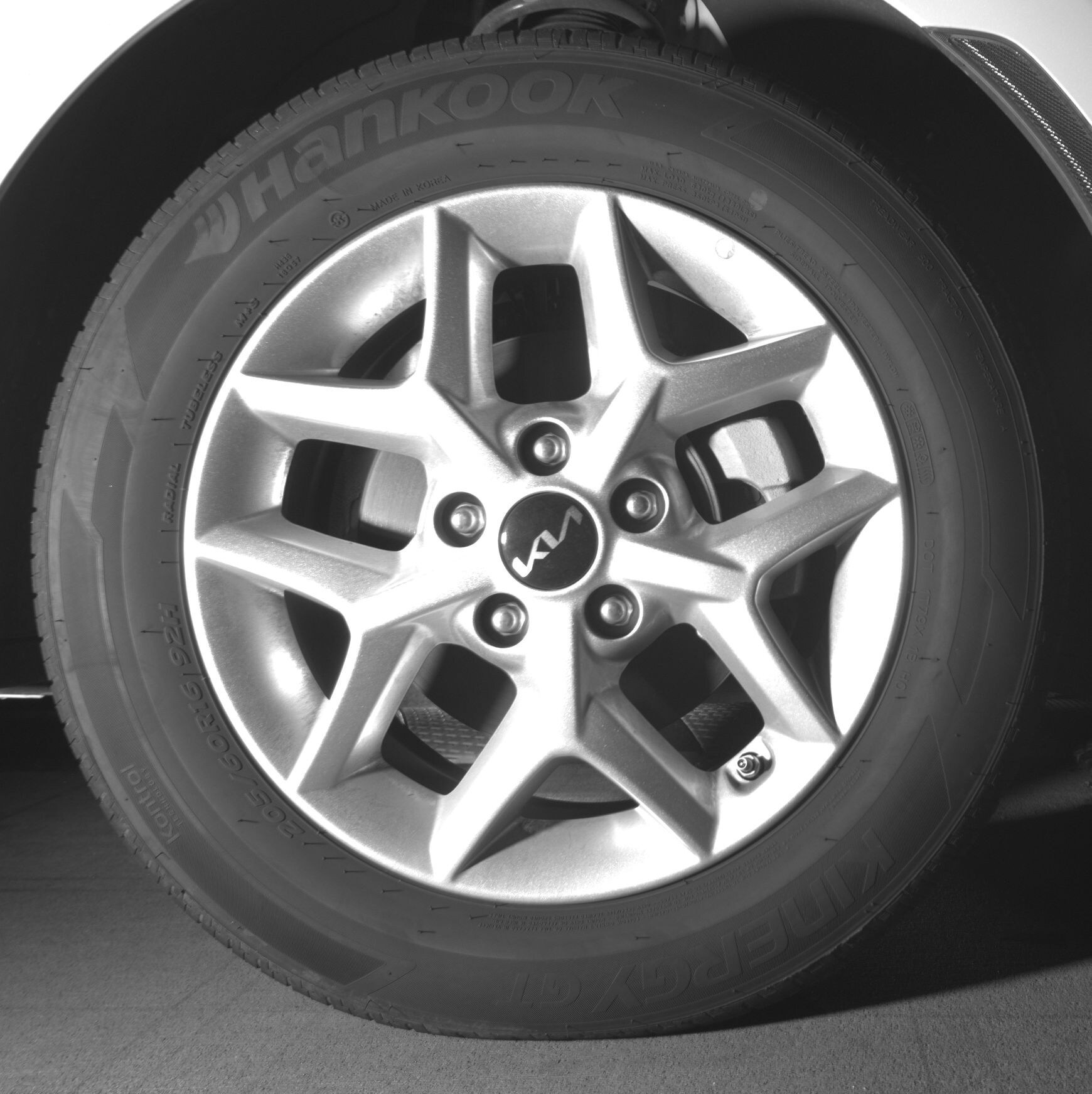 Thumbnail: 2025 Kia Soul - 10