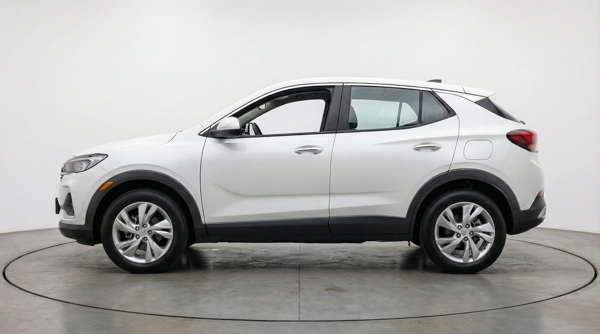 Thumbnail: 2026 Buick Encore GX - 5