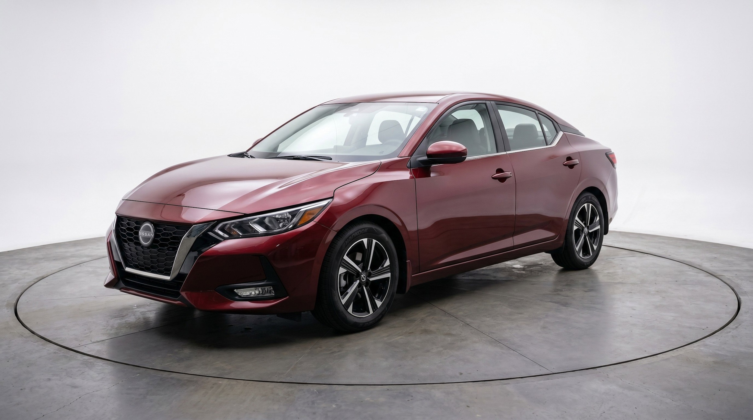 Thumbnail: 2025 Nissan Sentra - 3