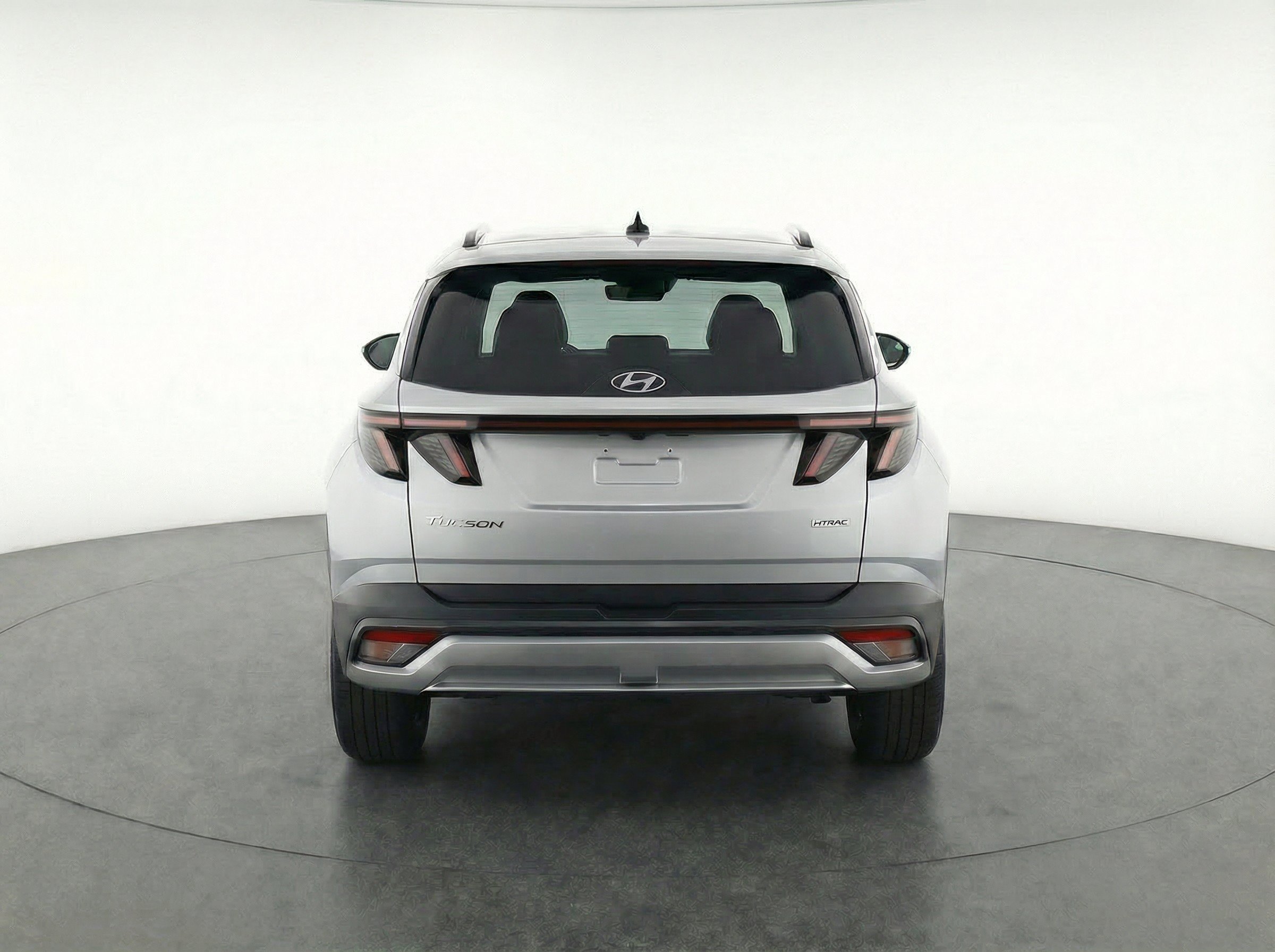 Thumbnail: 2026 Hyundai Tucson - 7