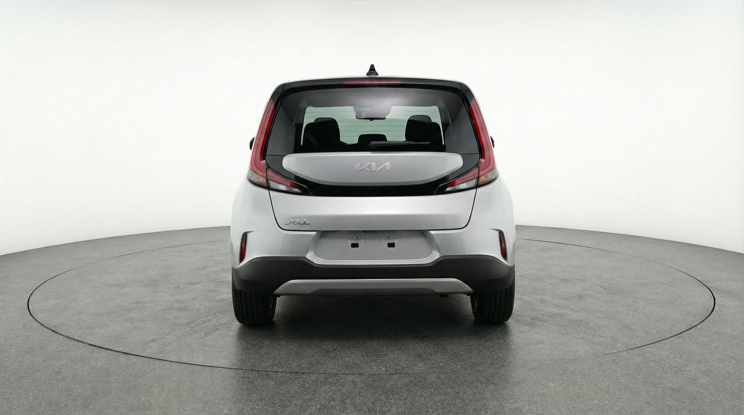 Thumbnail: 2025 Kia Soul - 7
