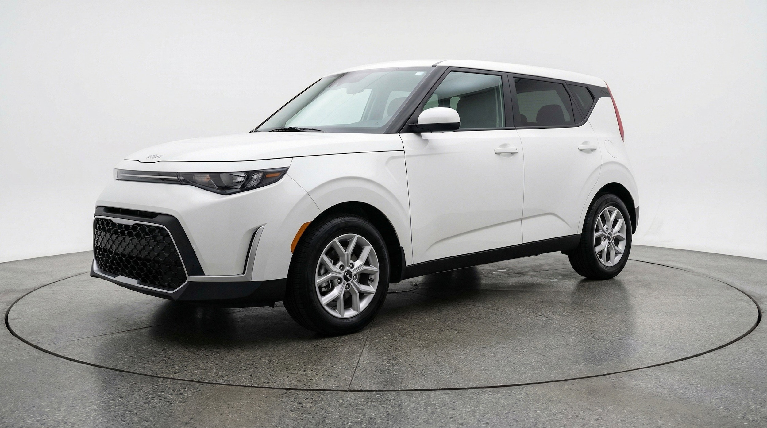 Thumbnail: 2025 Kia Soul - 3