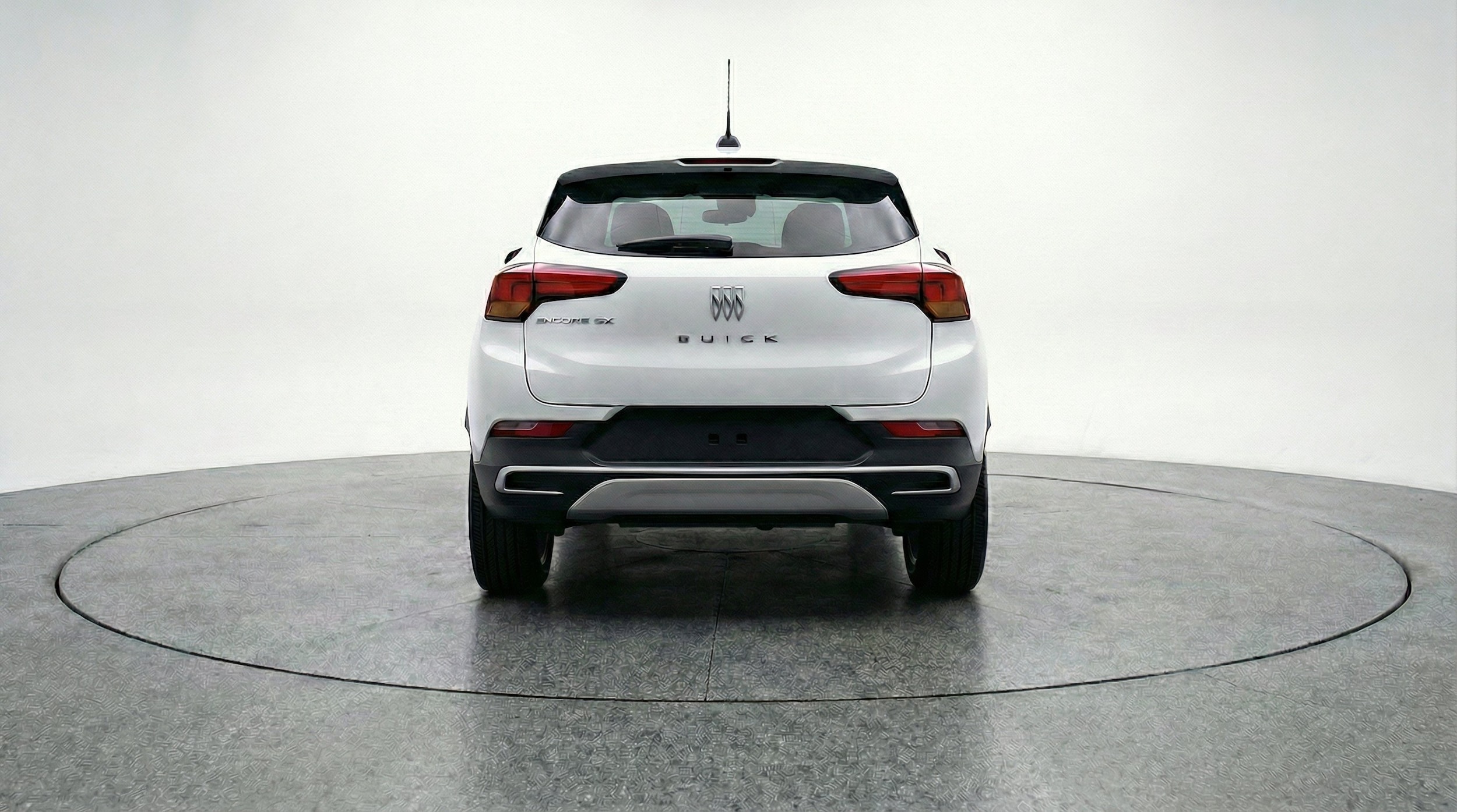 Thumbnail: 2026 Buick Encore GX - 7