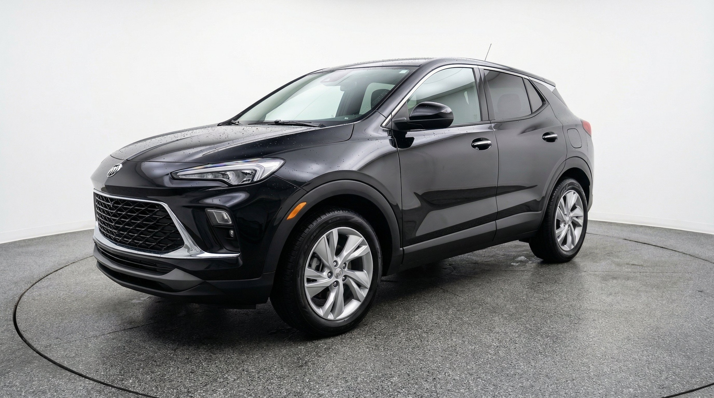 Thumbnail: 2025 Buick Encore GX - 3