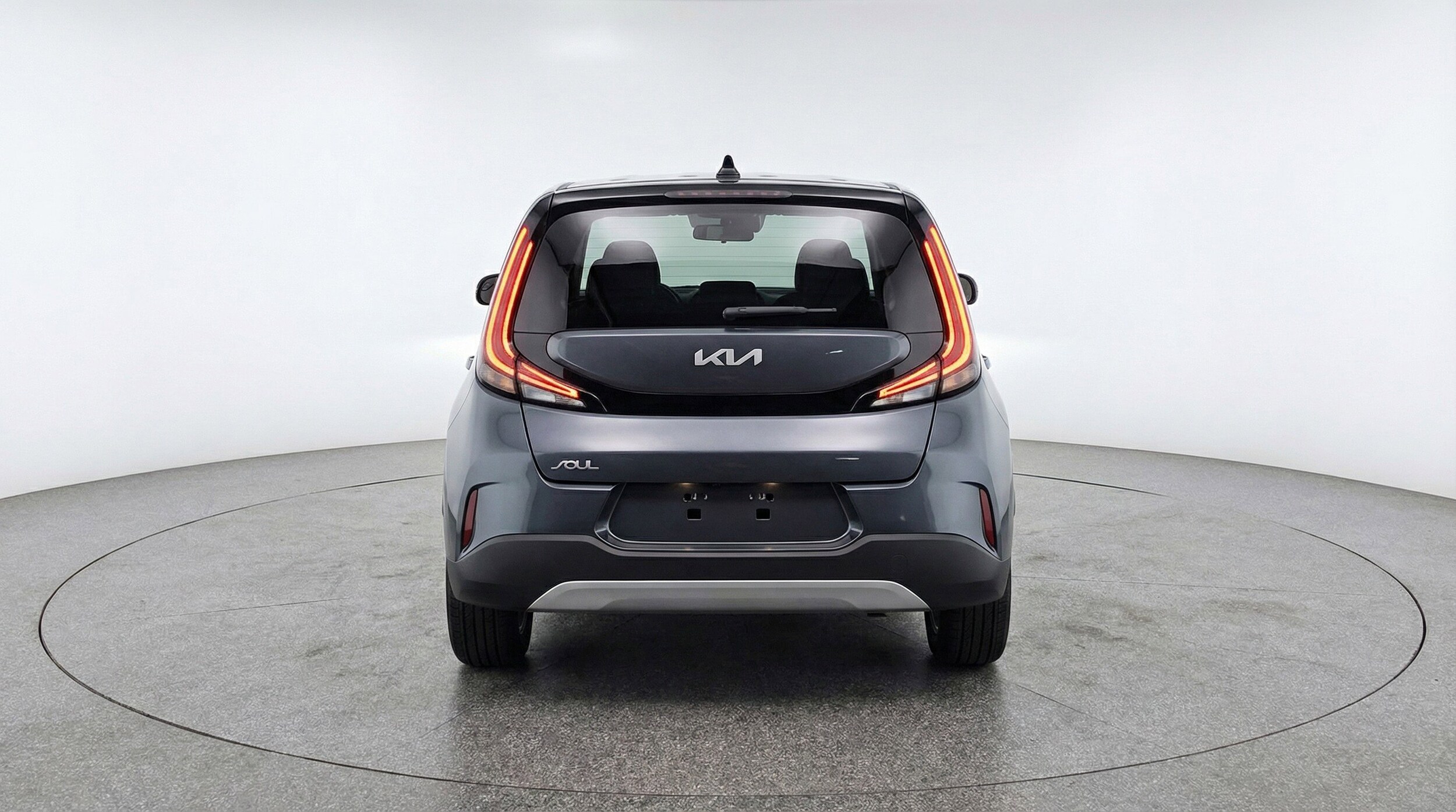 Thumbnail: 2025 Kia Soul - 7