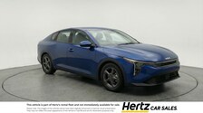 2025 Kia K4  -
                  Clearwater, FL