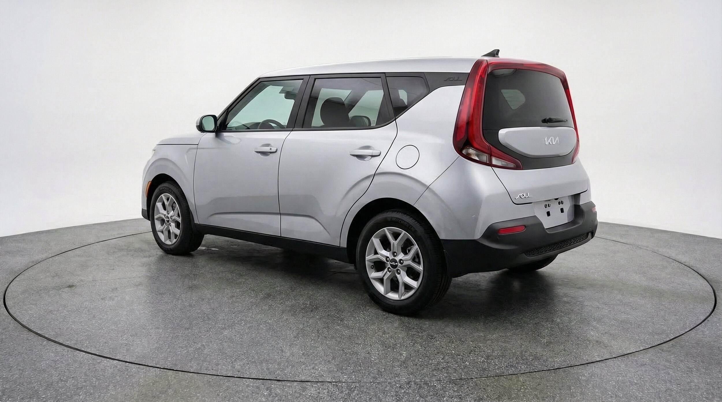 Thumbnail: 2025 Kia Soul - 6