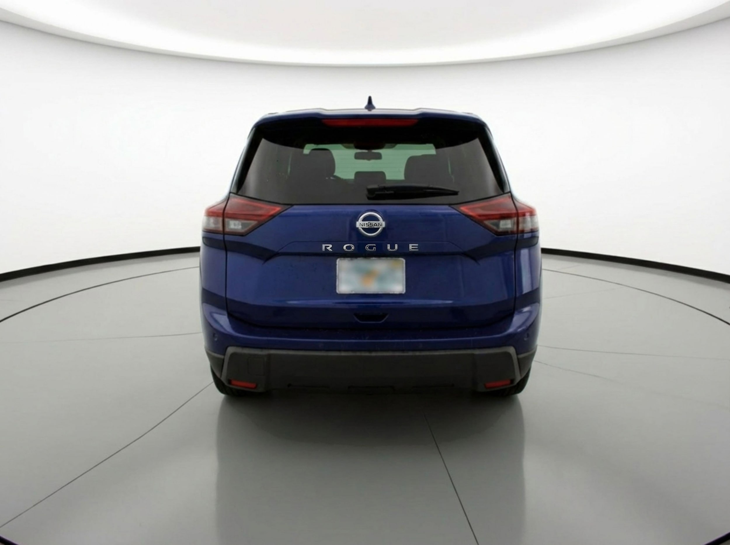 Thumbnail: 2025 Nissan Rogue - 7