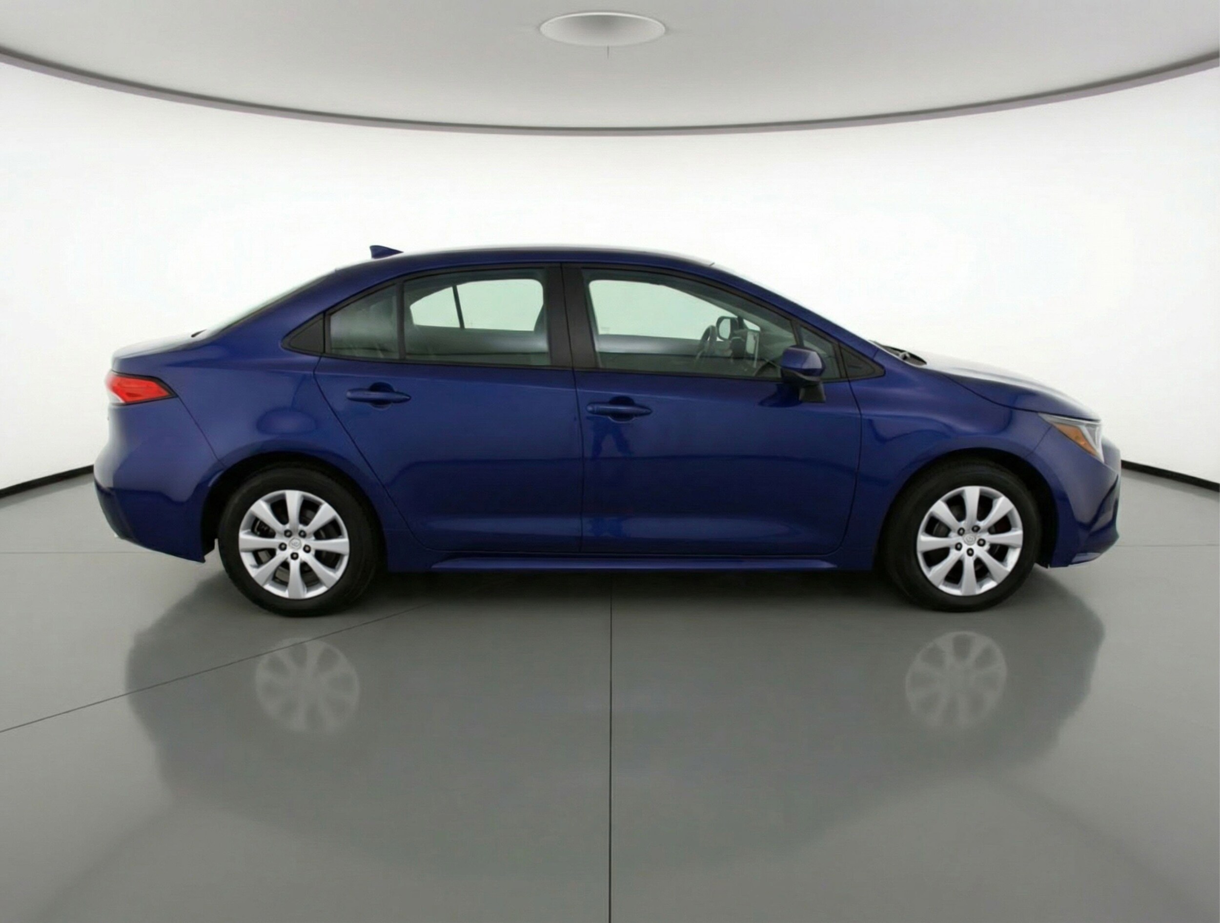 Thumbnail: 2025 Toyota Corolla - 11