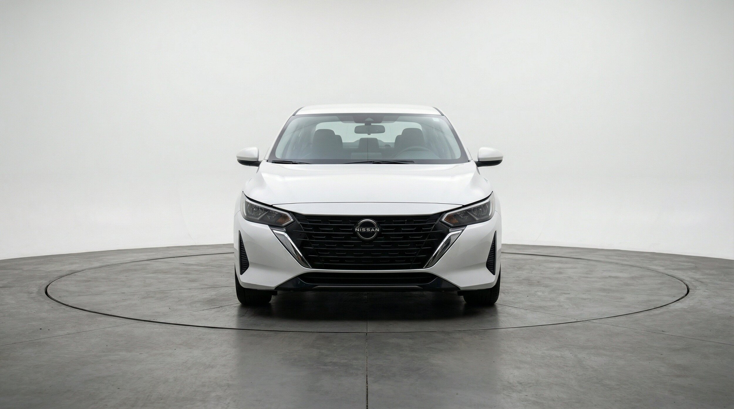Thumbnail: 2025 Nissan Sentra - 2