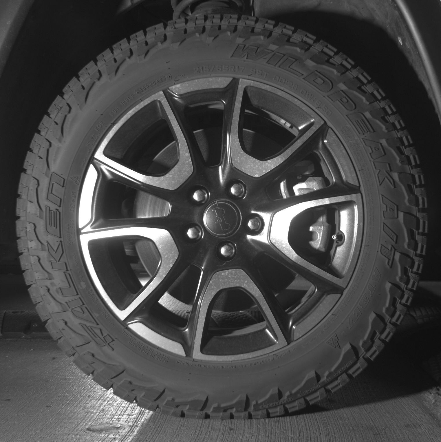 Thumbnail: 2025 Jeep Compass - 10