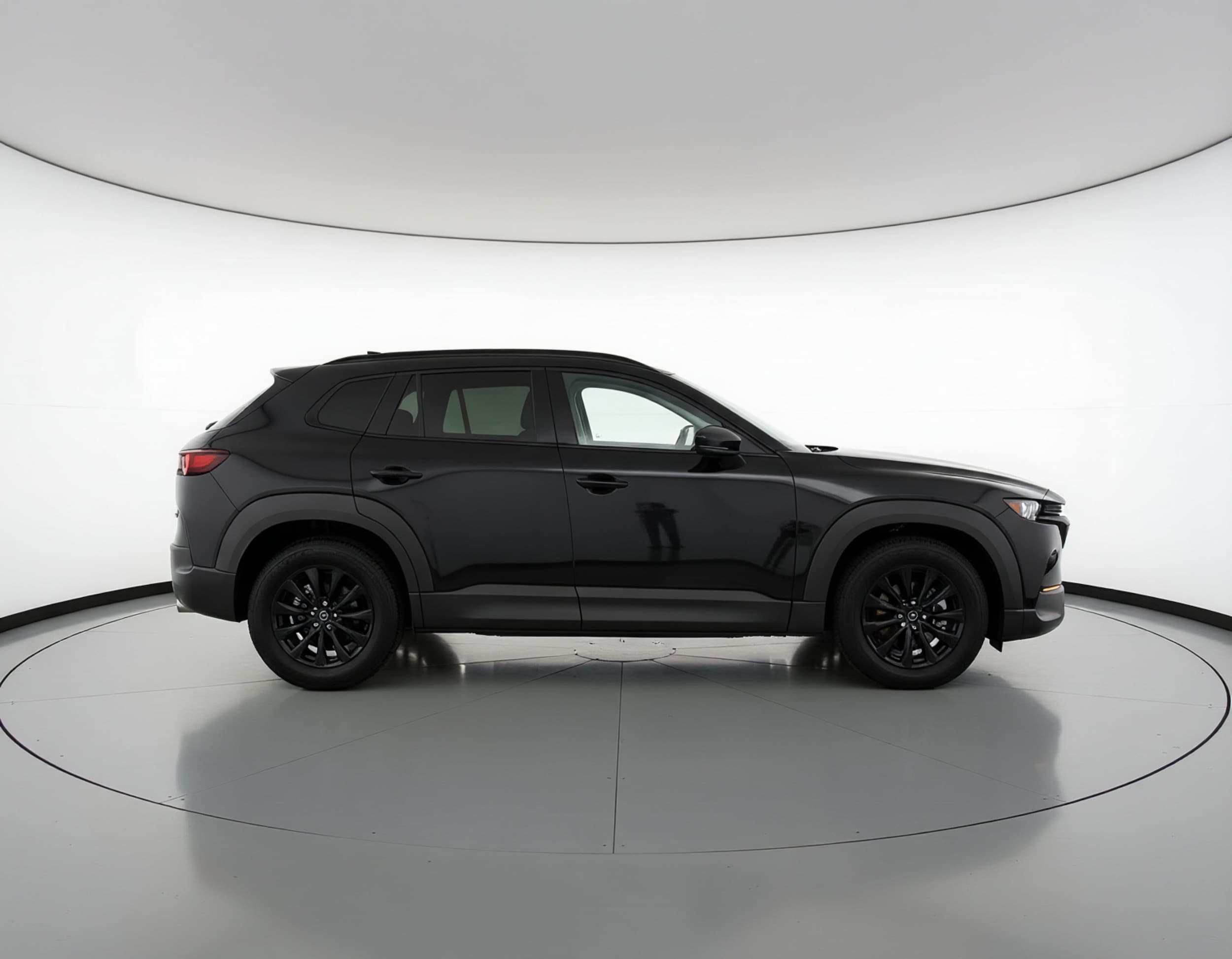 Thumbnail: 2025 Mazda CX-50 - 8