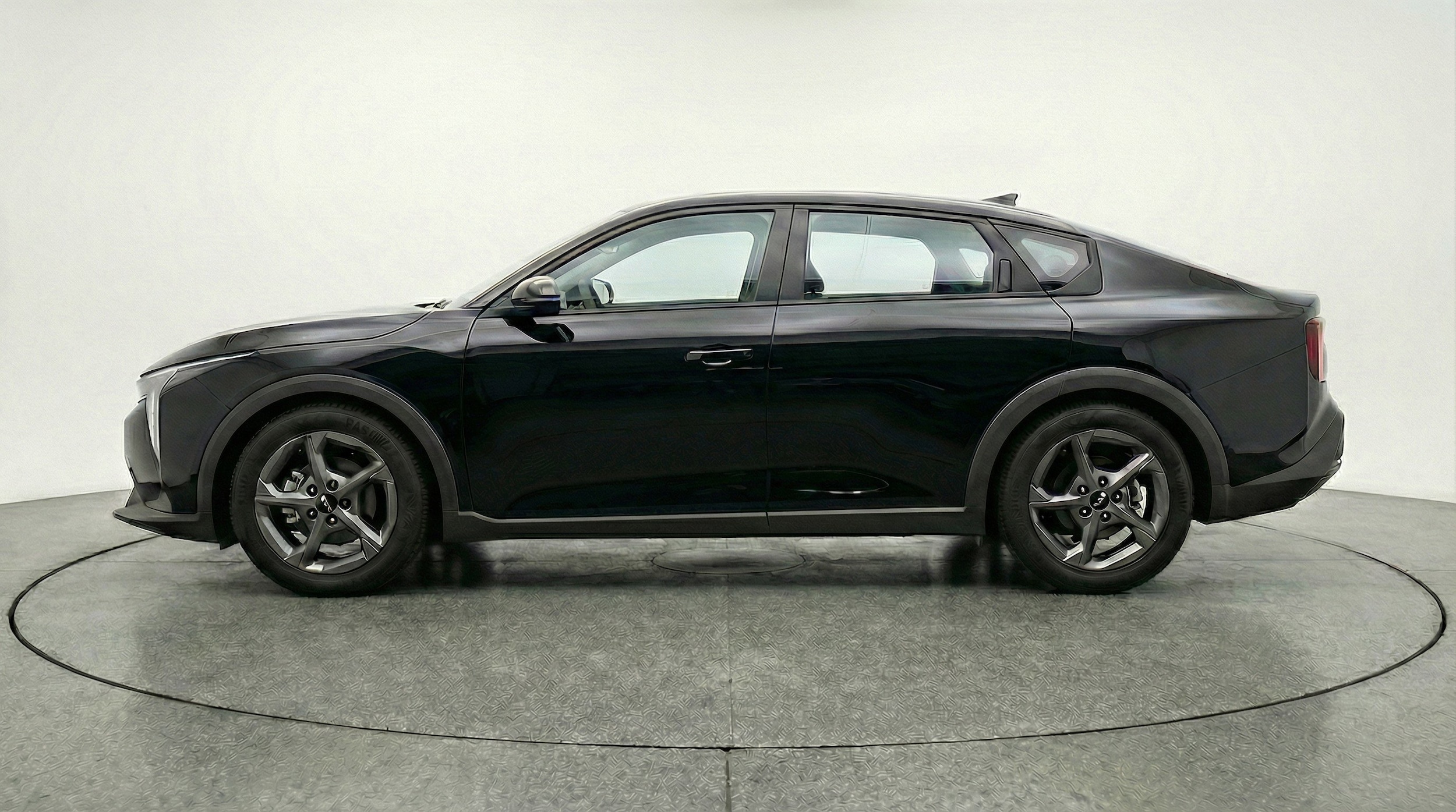 Thumbnail: 2025 Kia K4 - 5