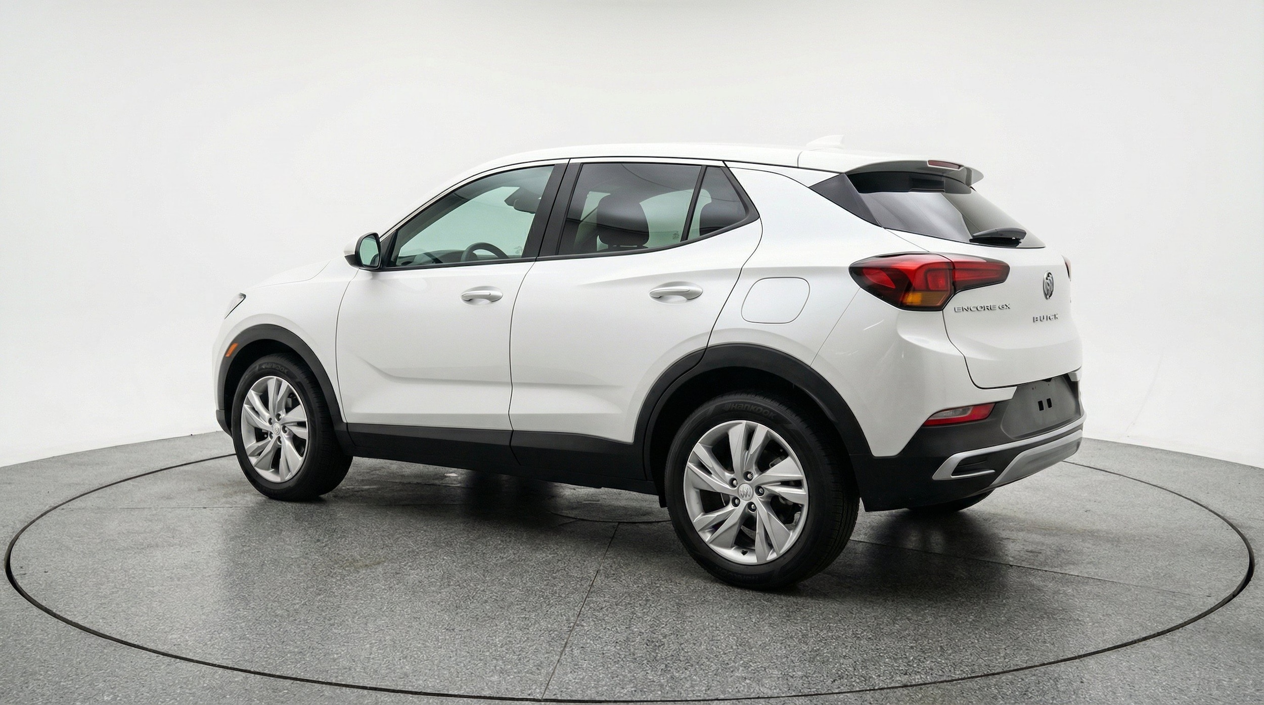 Thumbnail: 2026 Buick Encore GX - 6